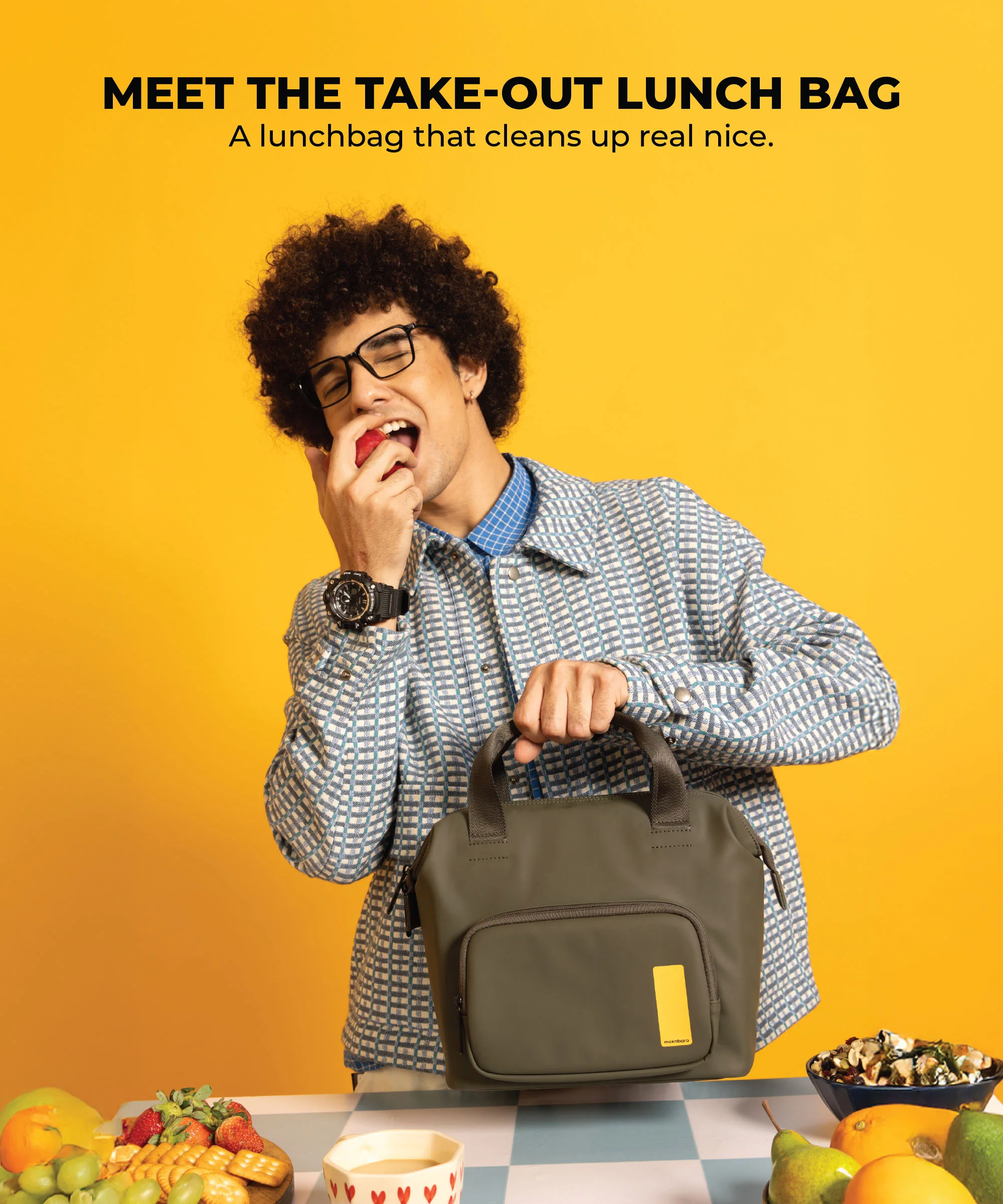 The Take-Out Lunch Bag - Image 14