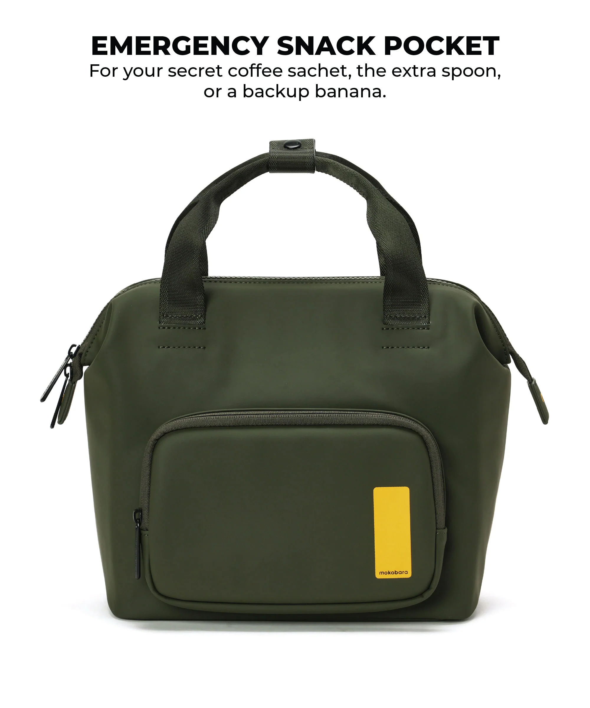 The Take-Out Lunch Bag - Image 17