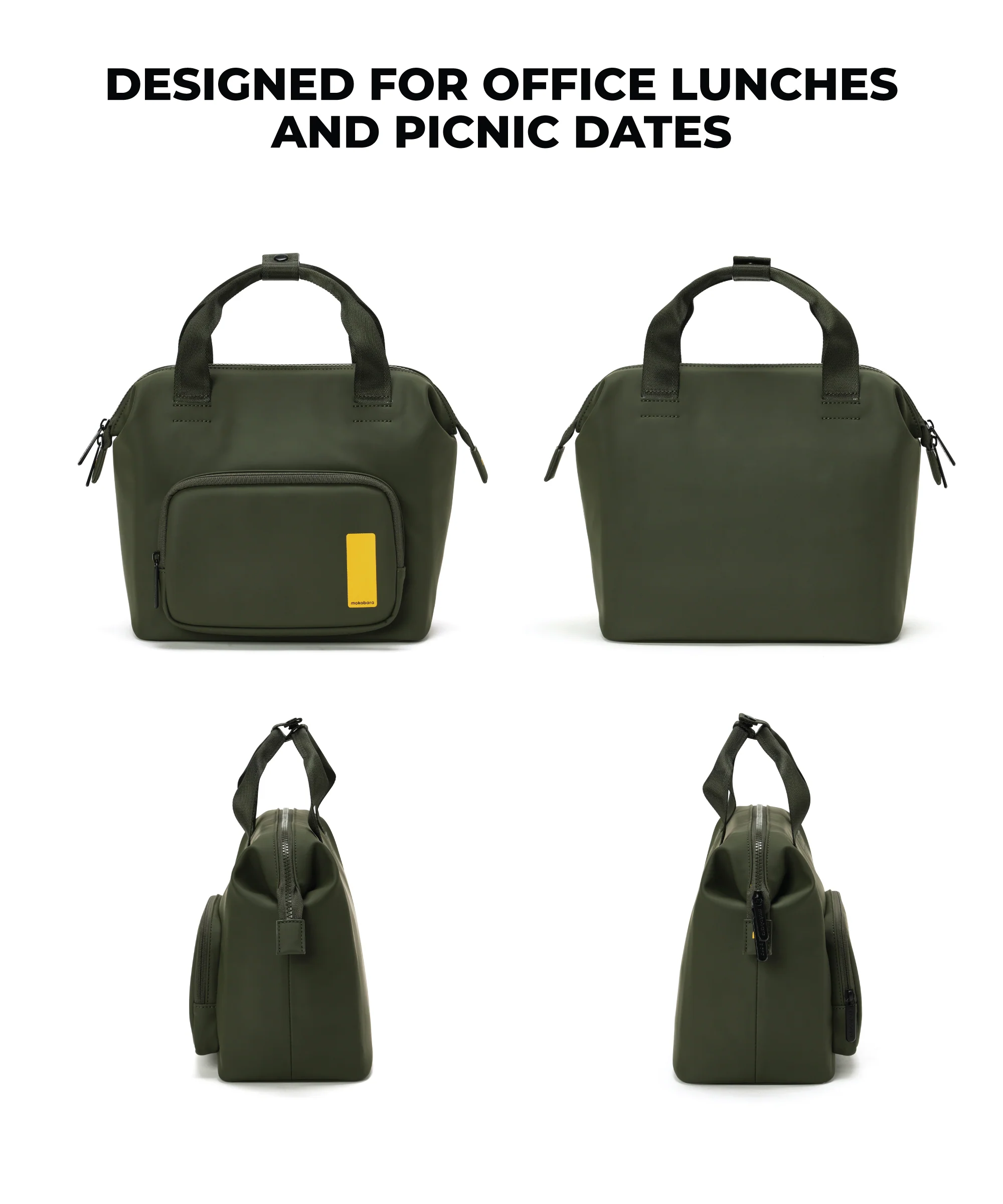 The Take-Out Lunch Bag - Image 19