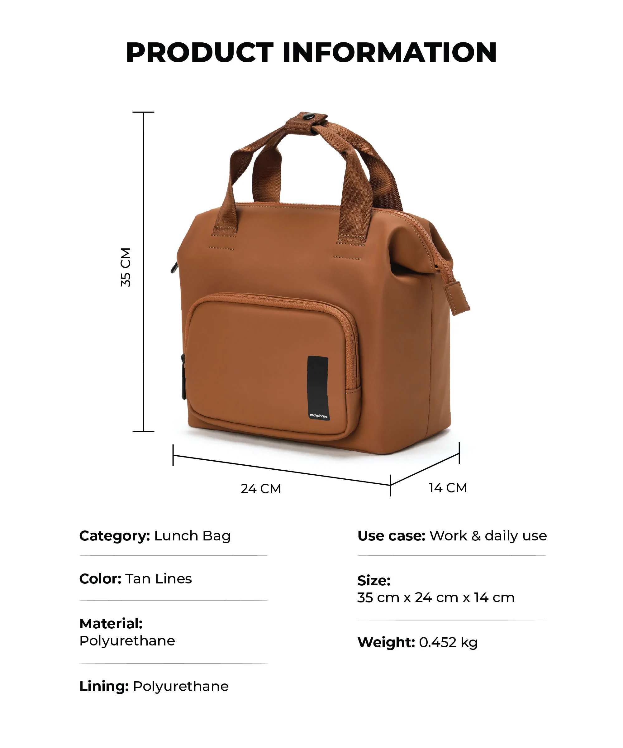 The Take-Out Lunch Bag - Image 23