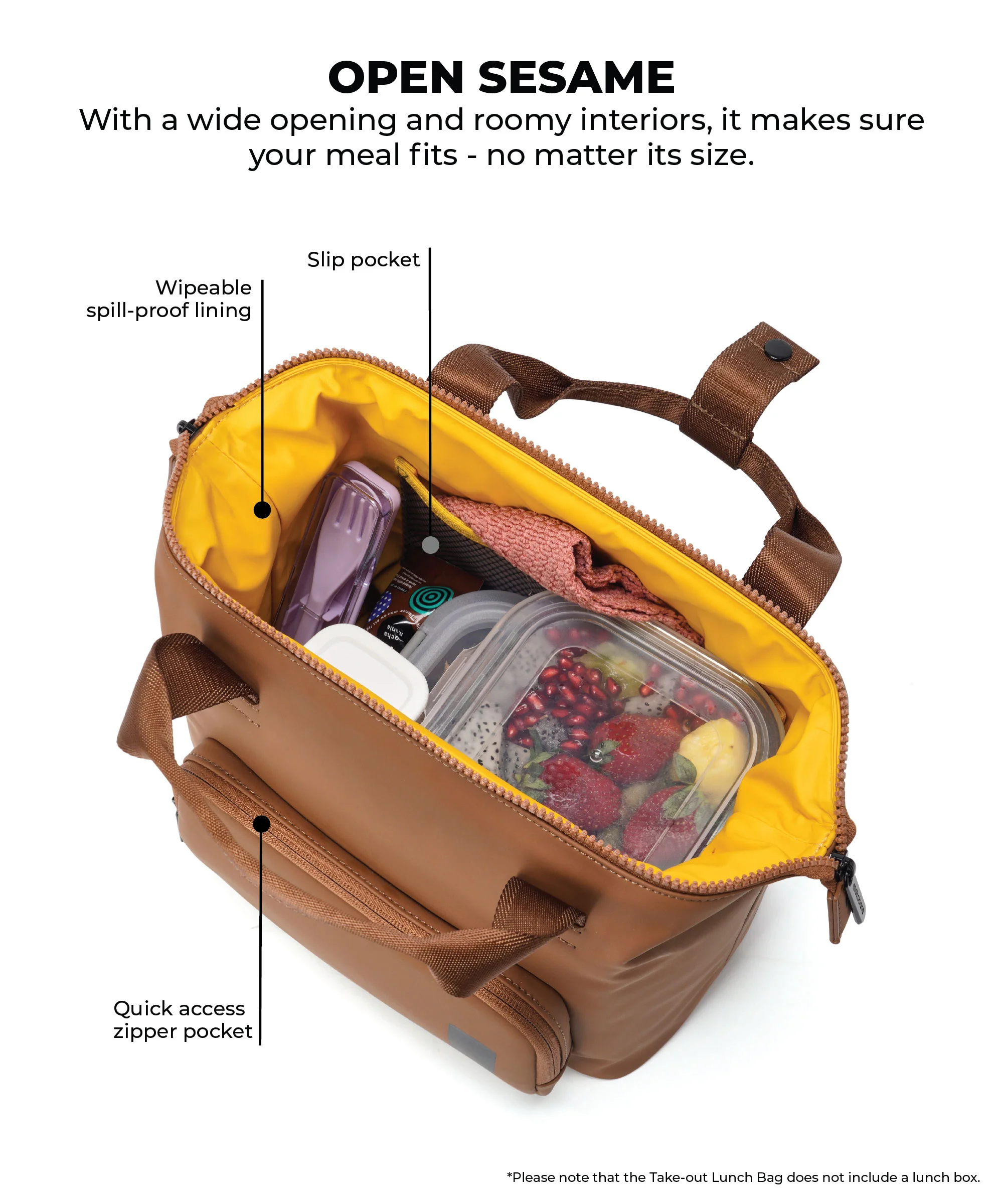 The Take-Out Lunch Bag - Image 24