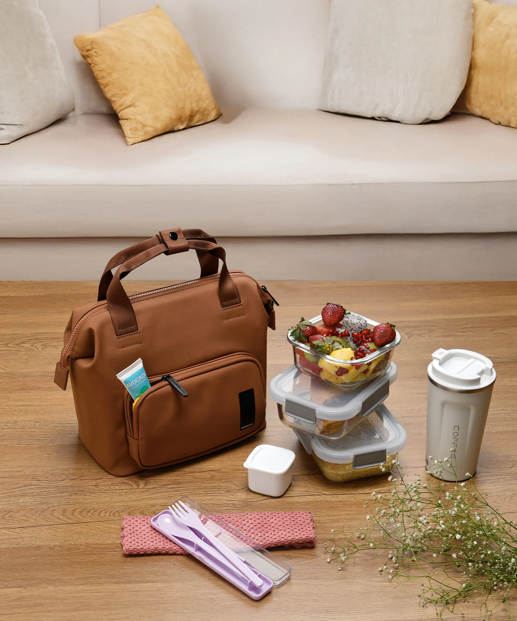 The Take-Out Lunch Bag - Image 28