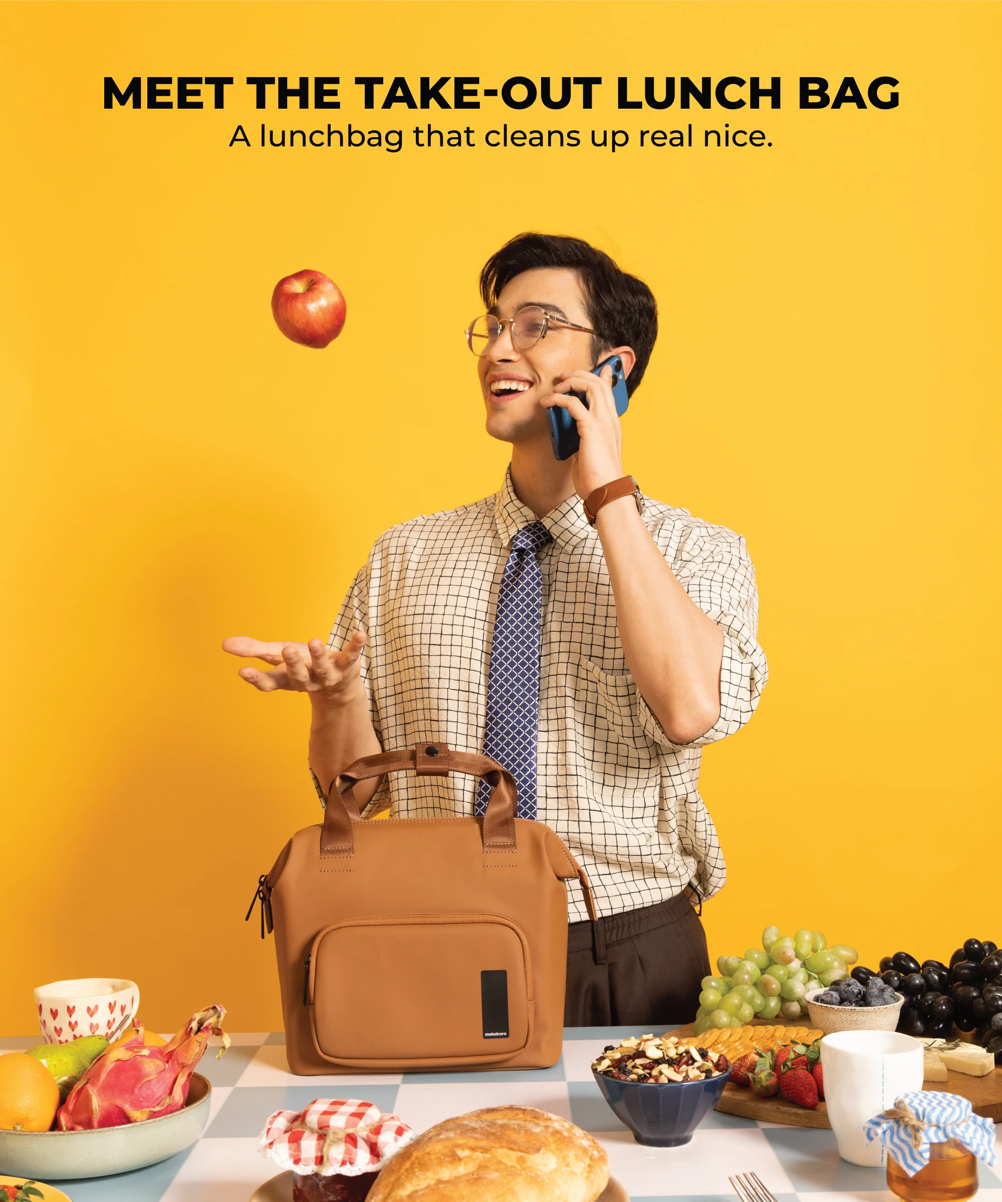 The Take-Out Lunch Bag - Image 30