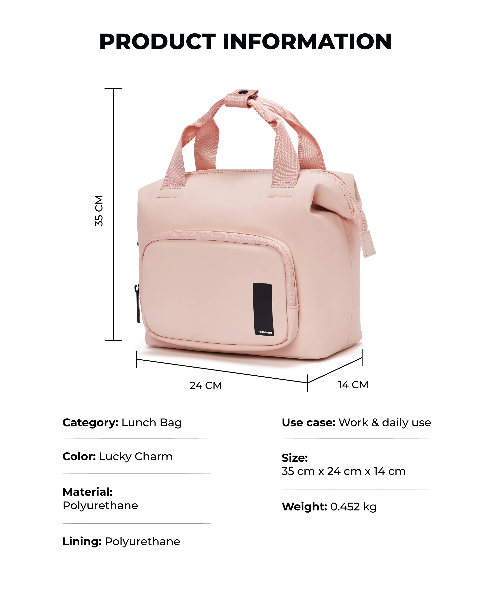 The Take-Out Lunch Bag - Image 31