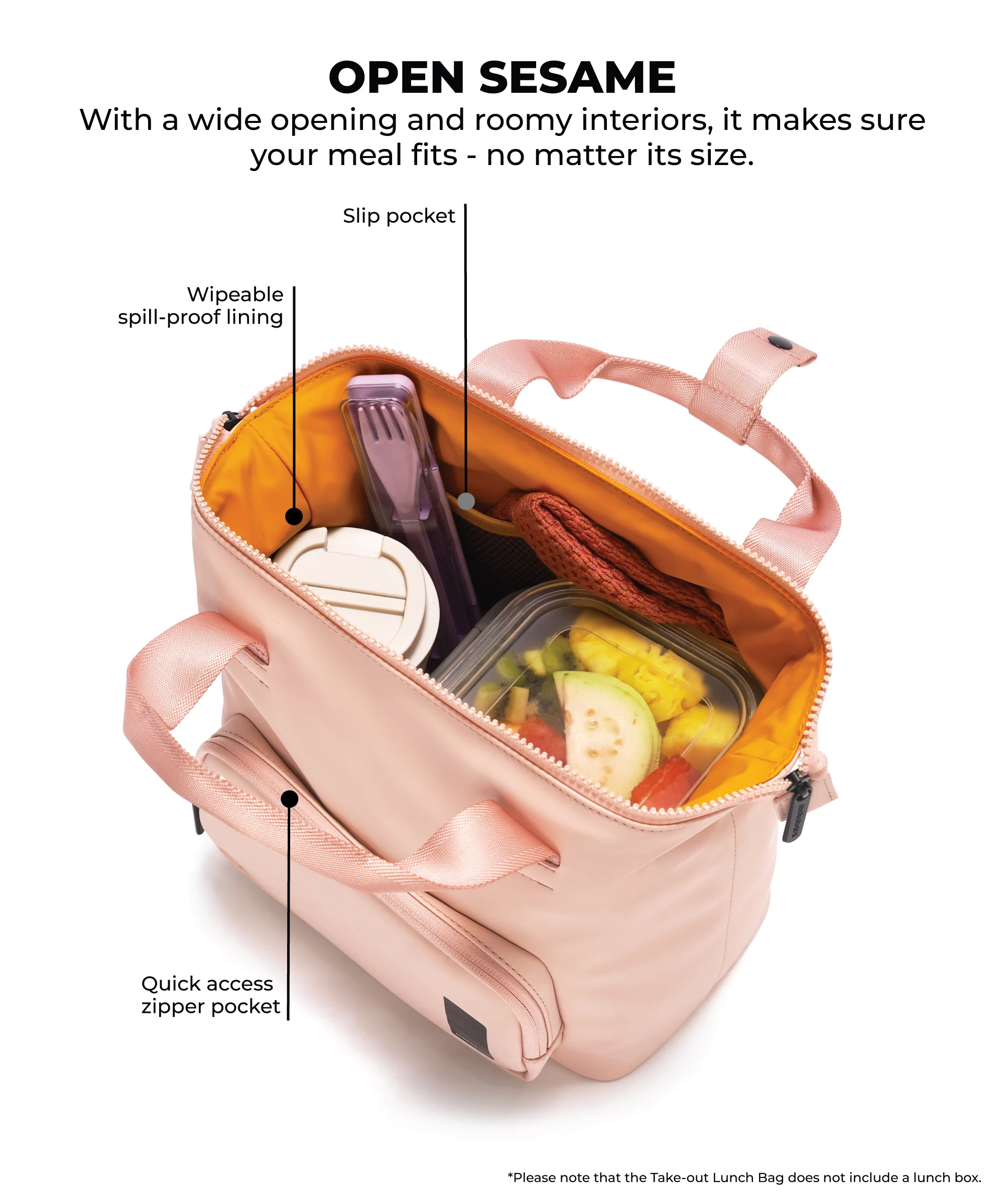The Take-Out Lunch Bag - Image 32
