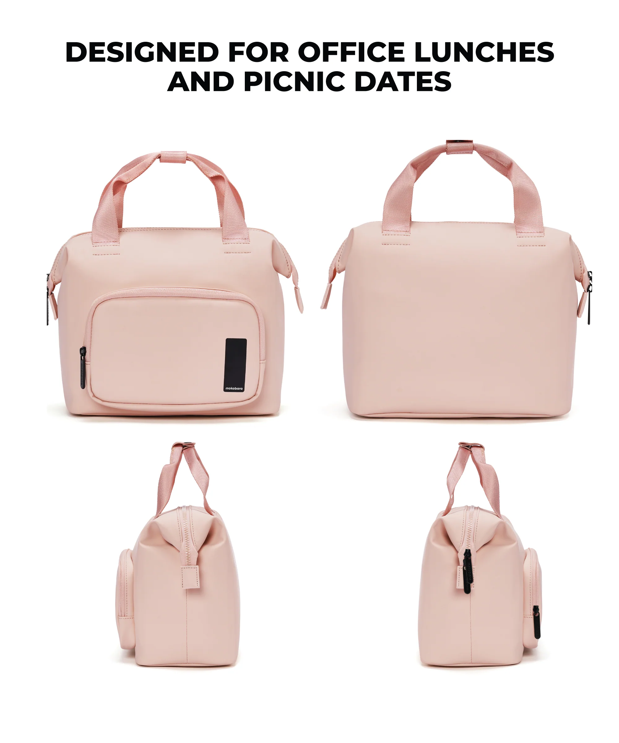 The Take-Out Lunch Bag - Image 35