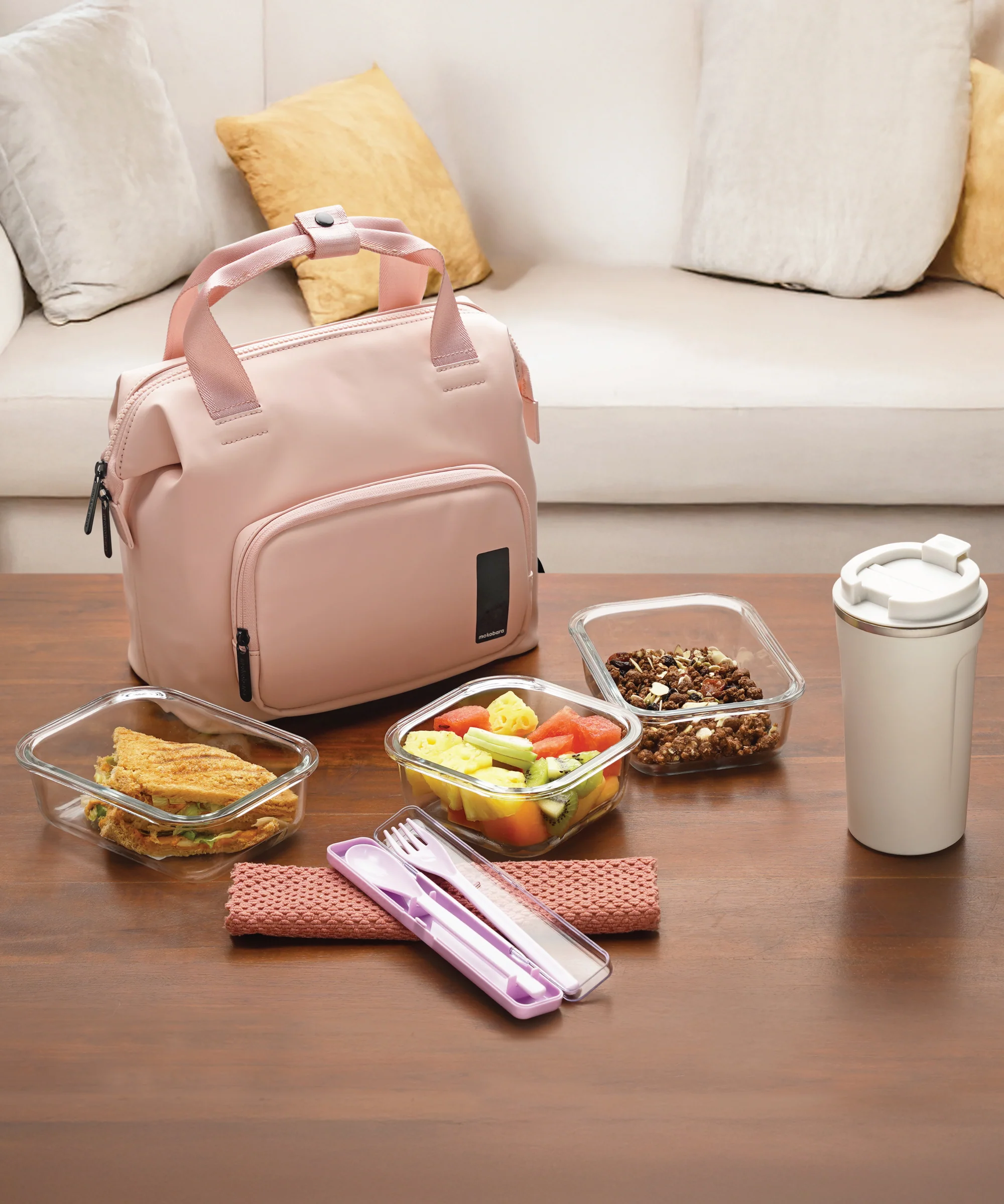 The Take-Out Lunch Bag - Image 36