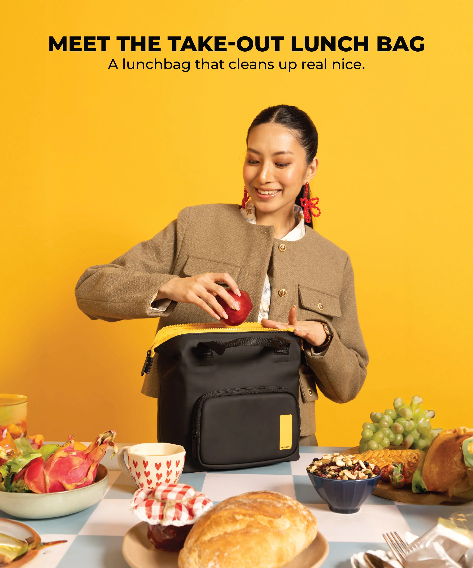 The Take-Out Lunch Bag - Image 6