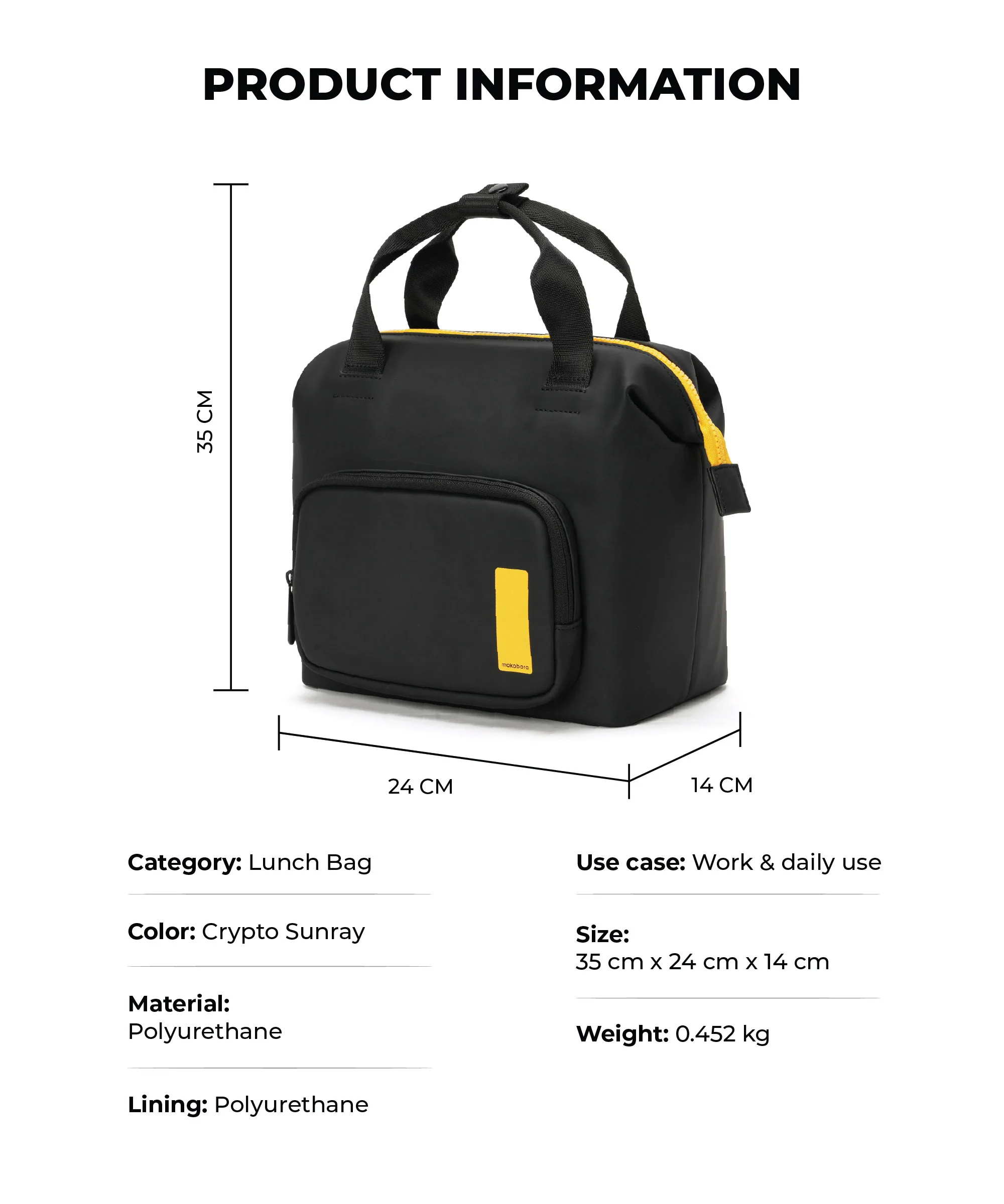 The Take-Out Lunch Bag - Image 7