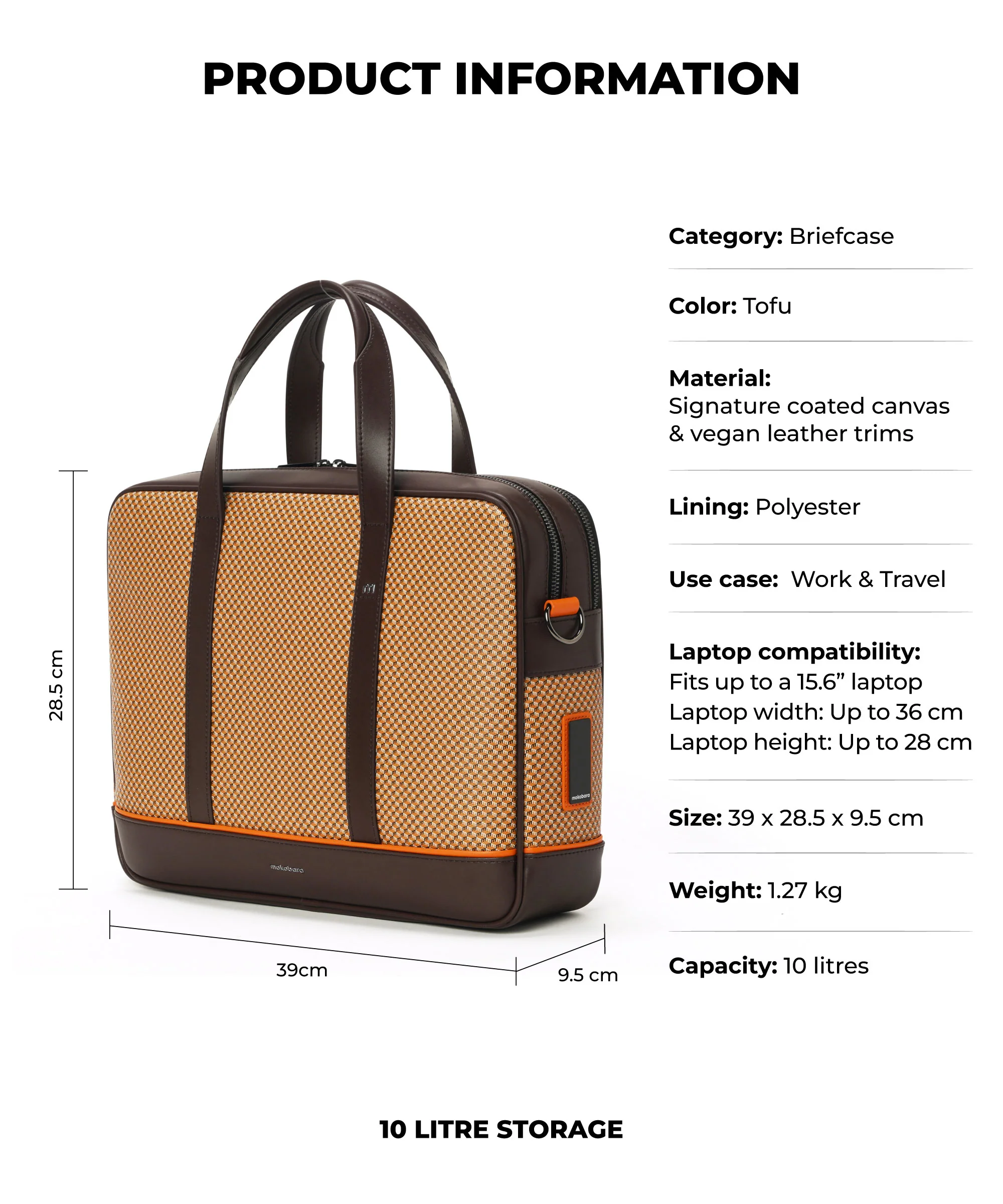 The Teppanyaki Briefcase - Image 11