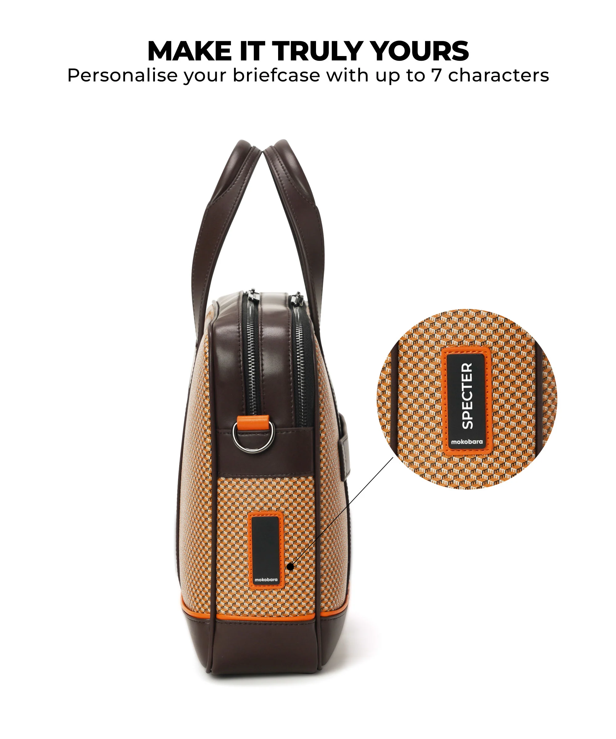 The Teppanyaki Briefcase - Image 14