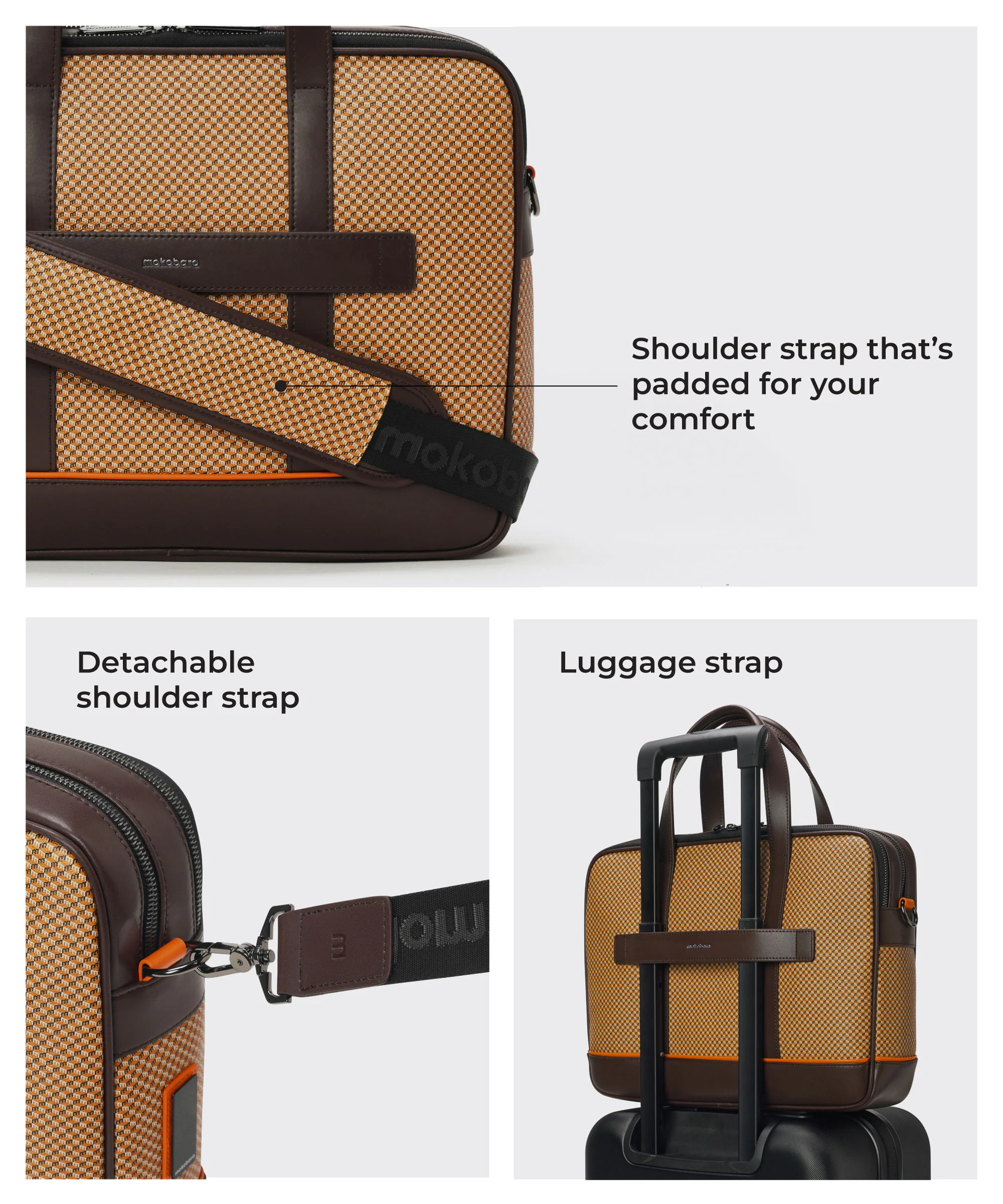 The Teppanyaki Briefcase - Image 16