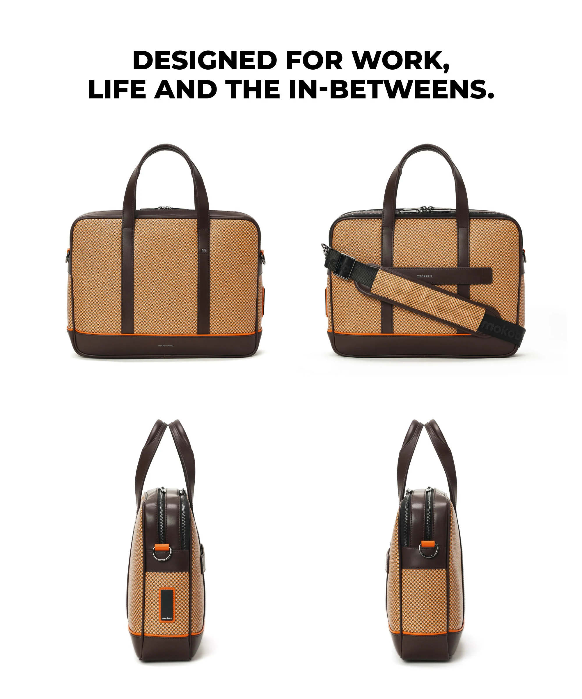 The Teppanyaki Briefcase - Image 17