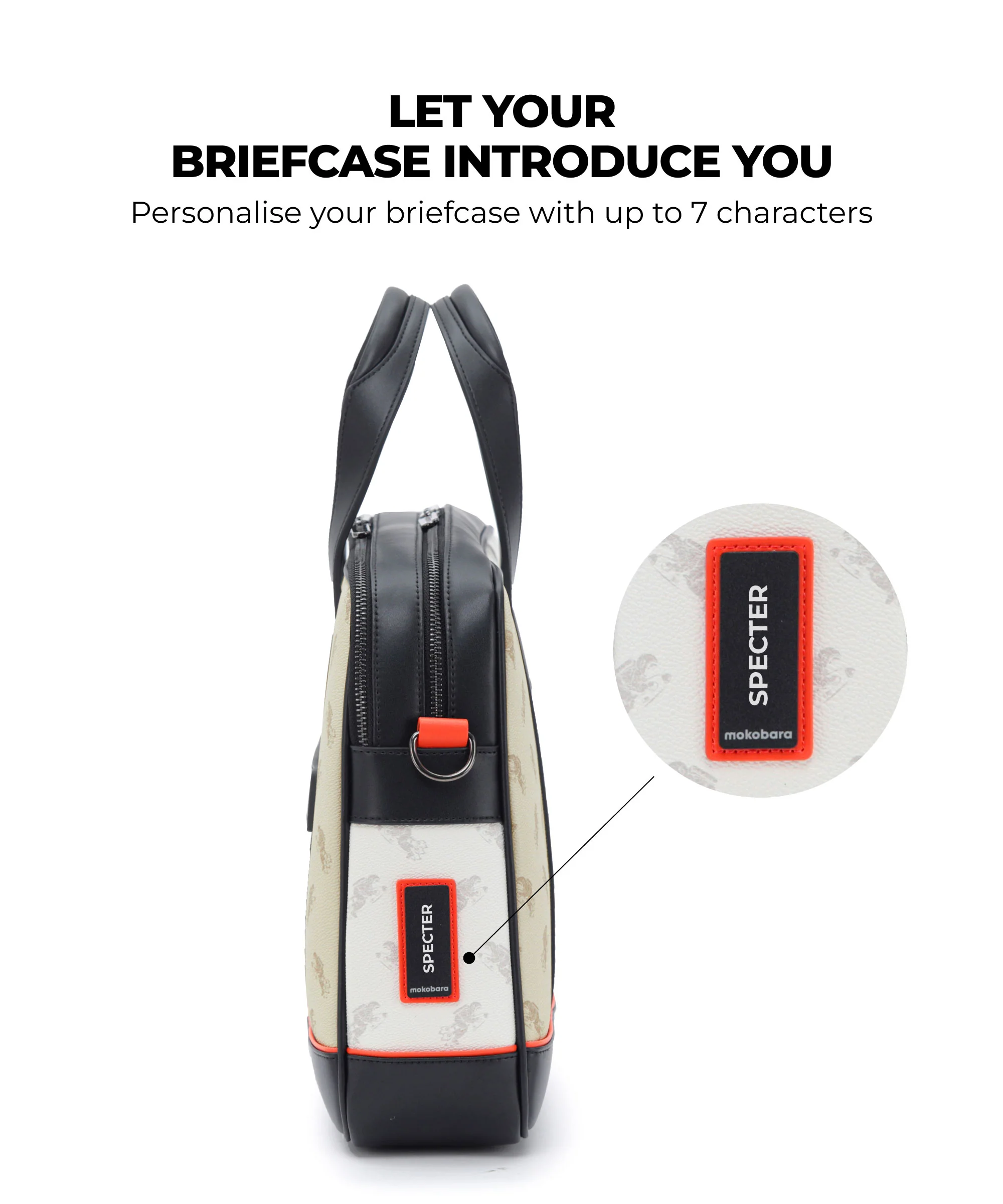 The Teppanyaki Briefcase - Image 5