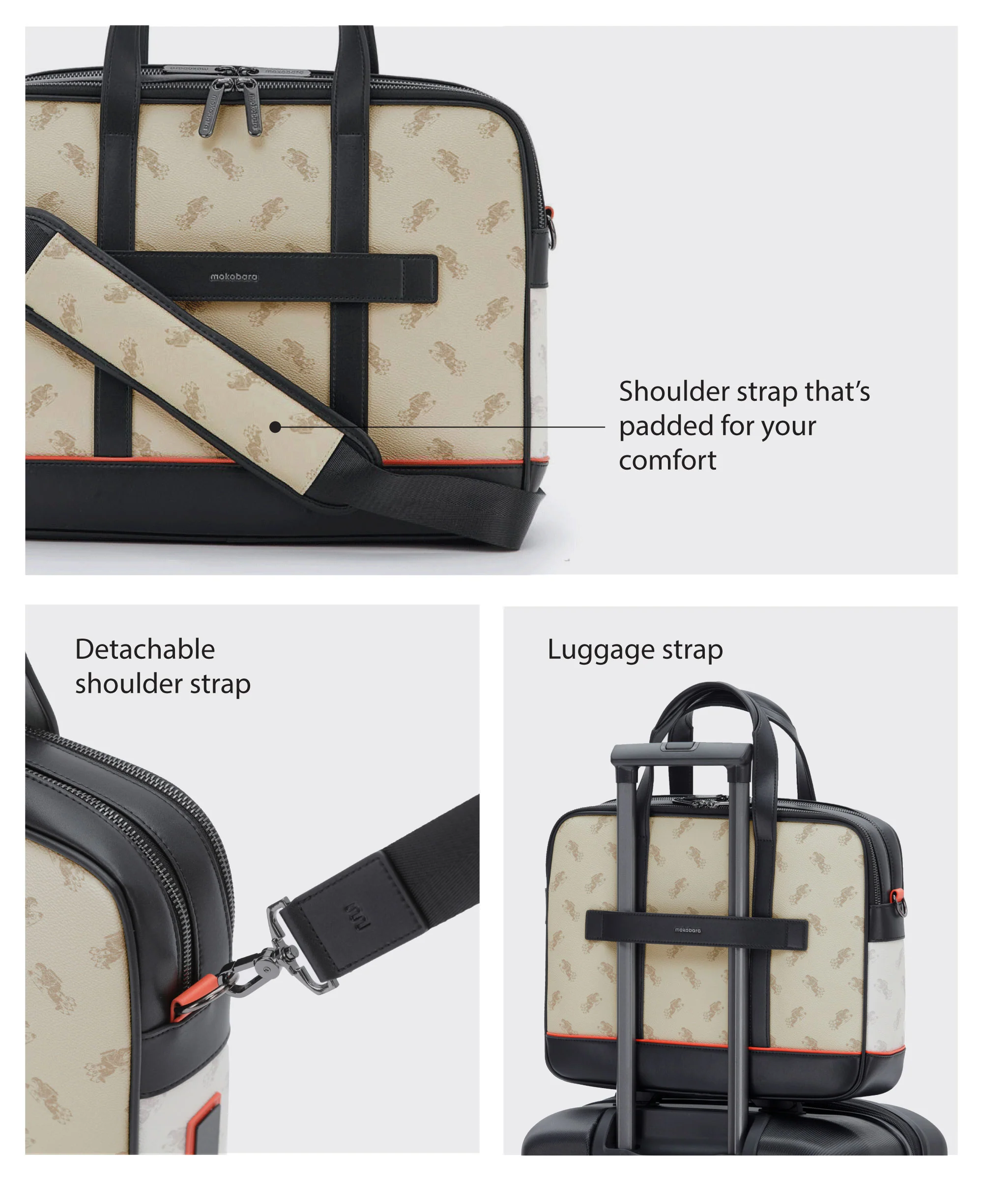 The Teppanyaki Briefcase - Image 6