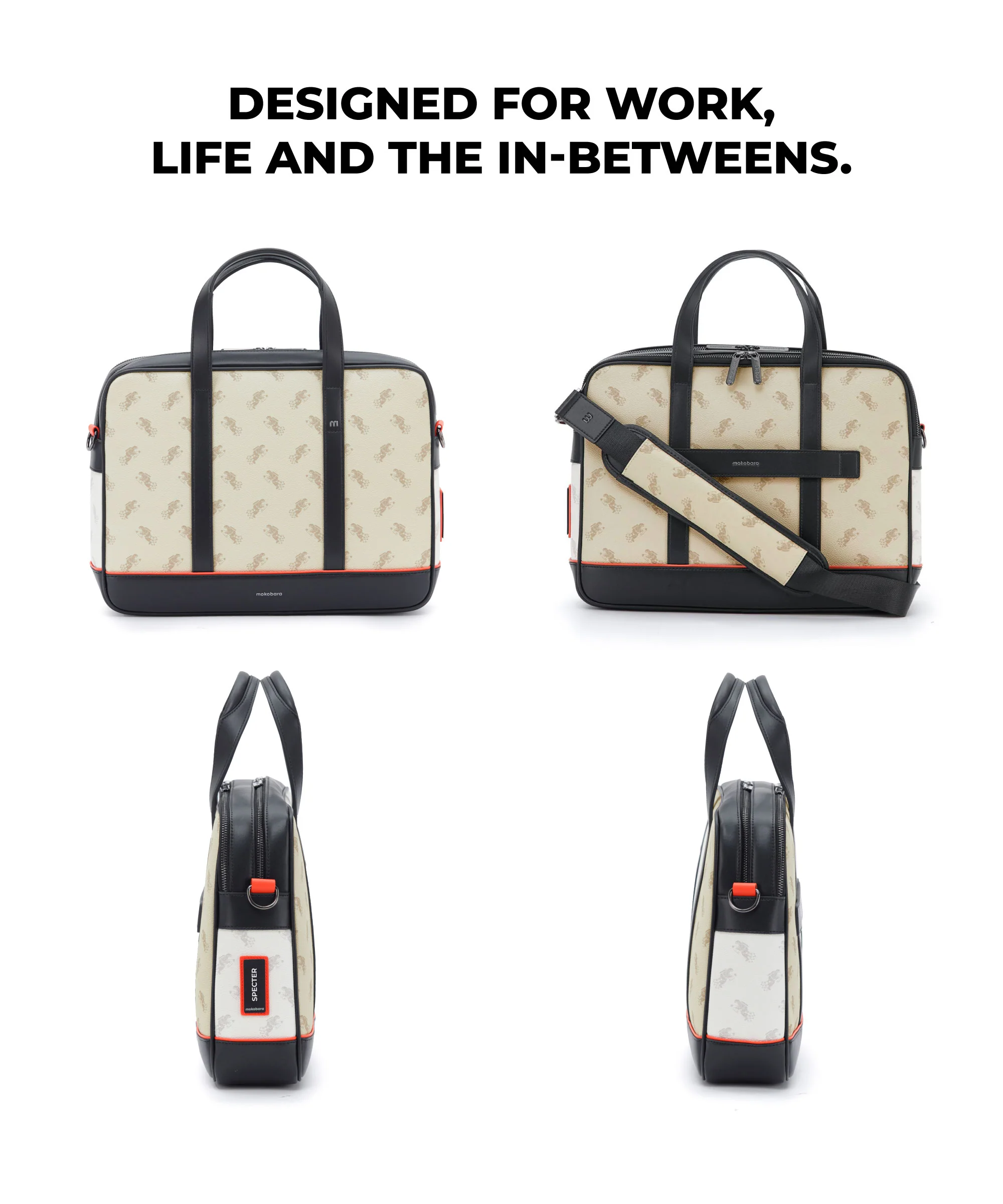 The Teppanyaki Briefcase - Image 7