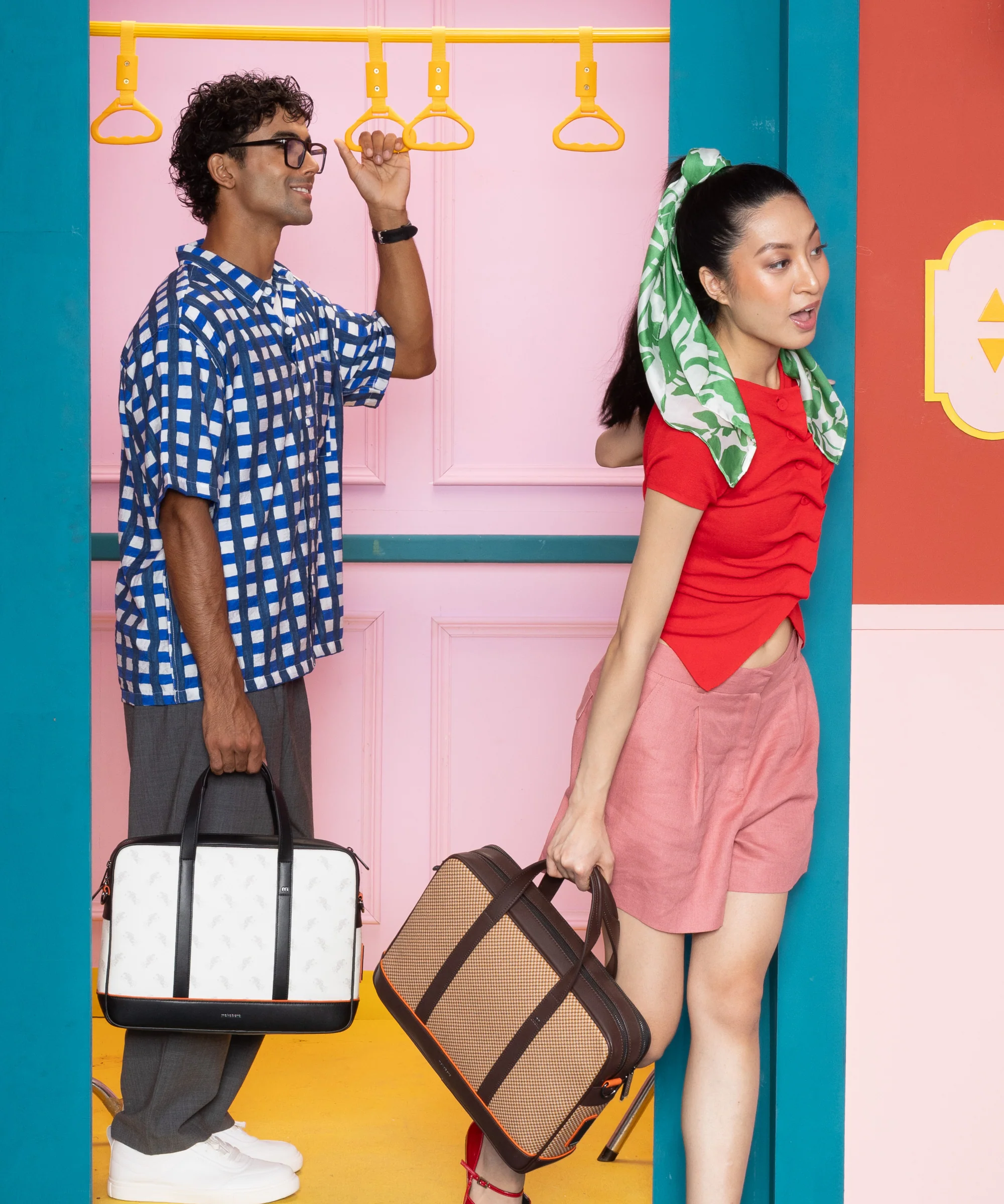 The Teppanyaki Briefcase - Image 8
