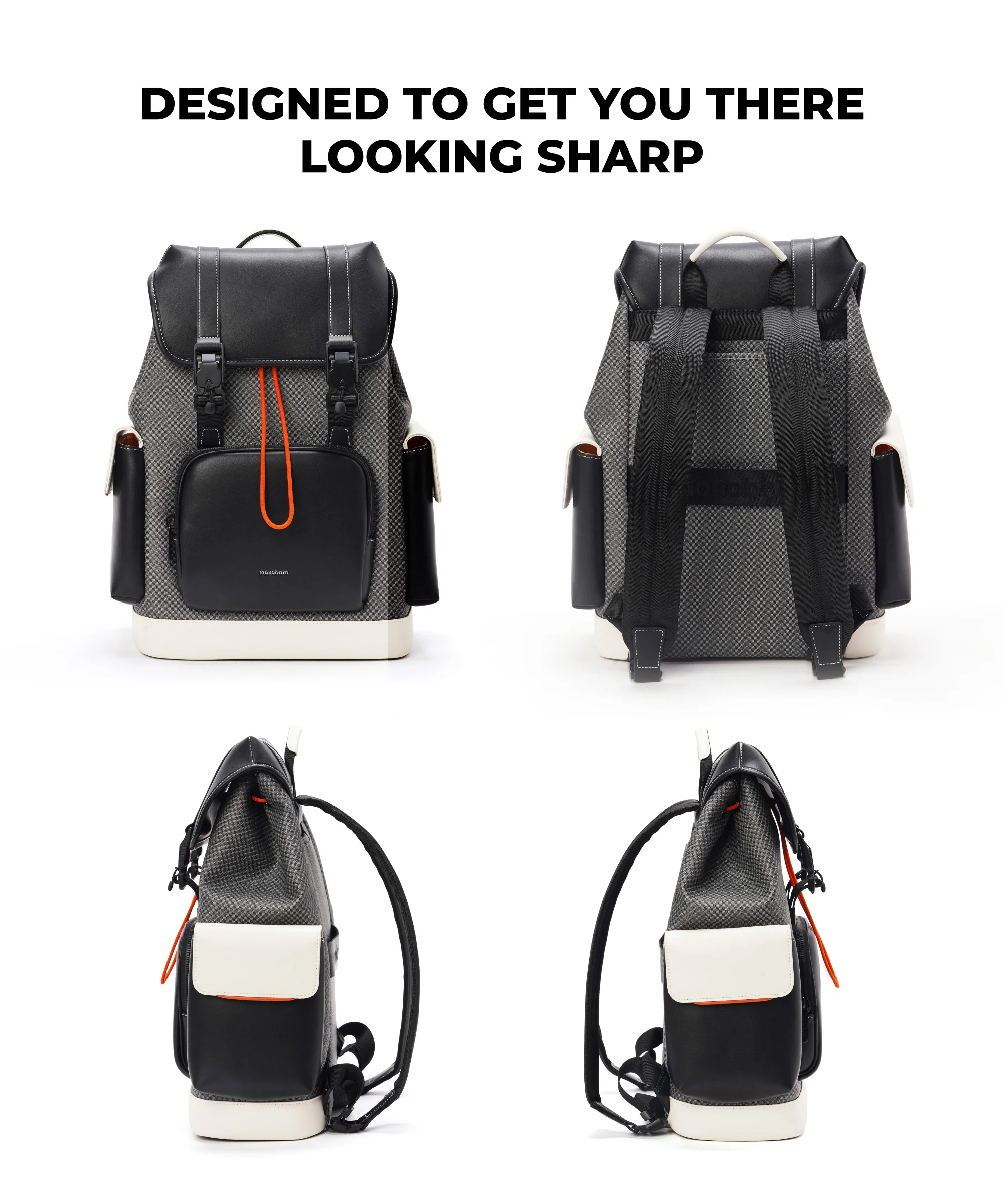 The Teriyaki Backpack - Image 10
