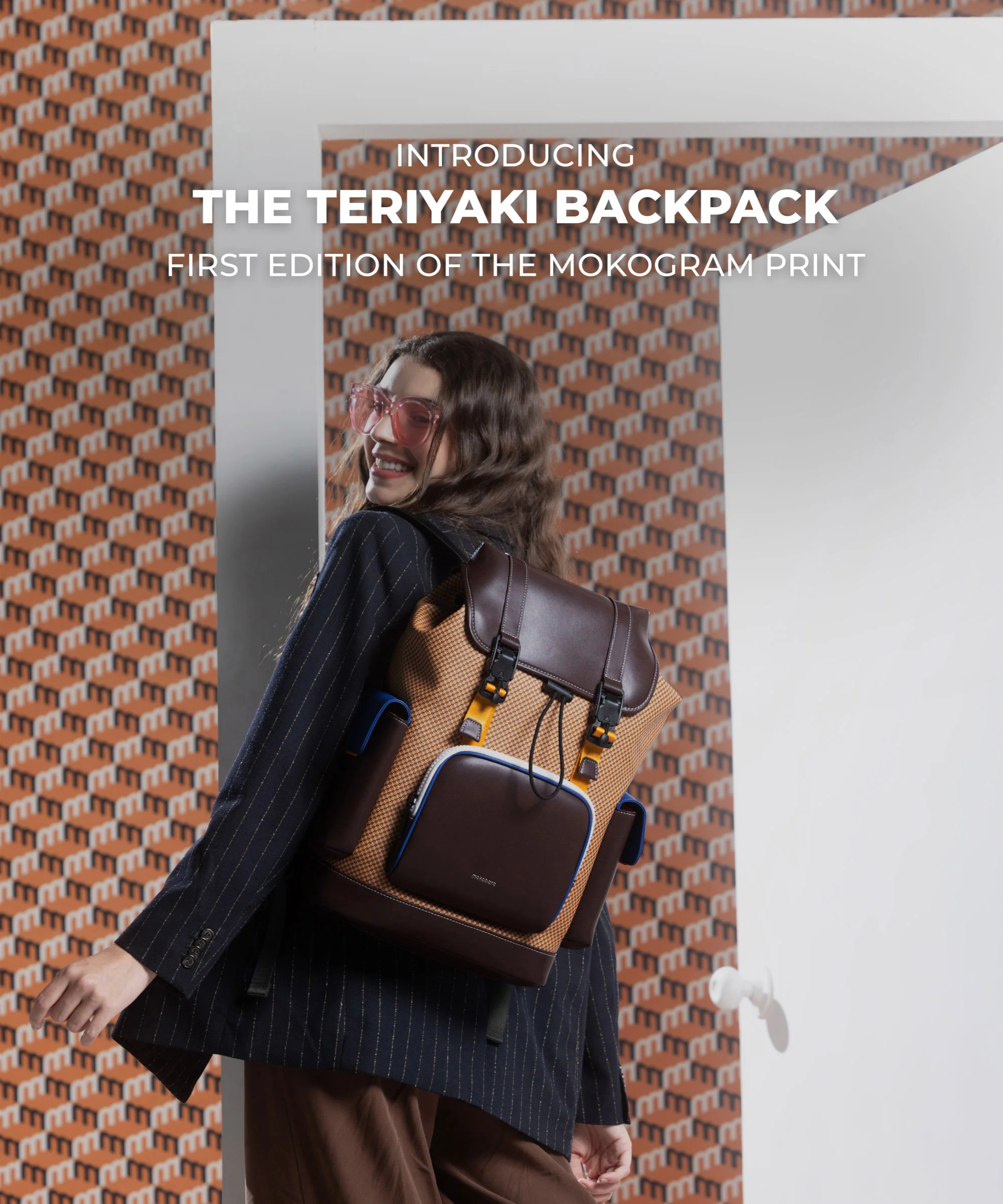 The Teriyaki Backpack - Image 12