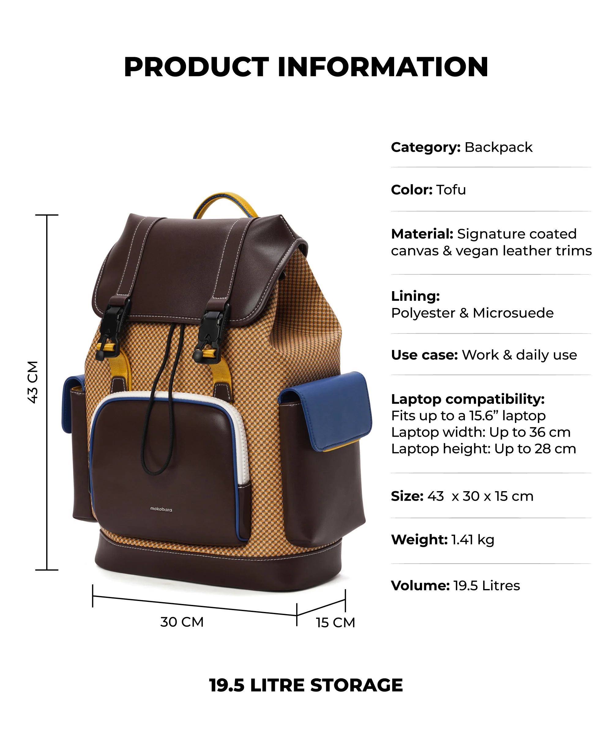 The Teriyaki Backpack - Image 13
