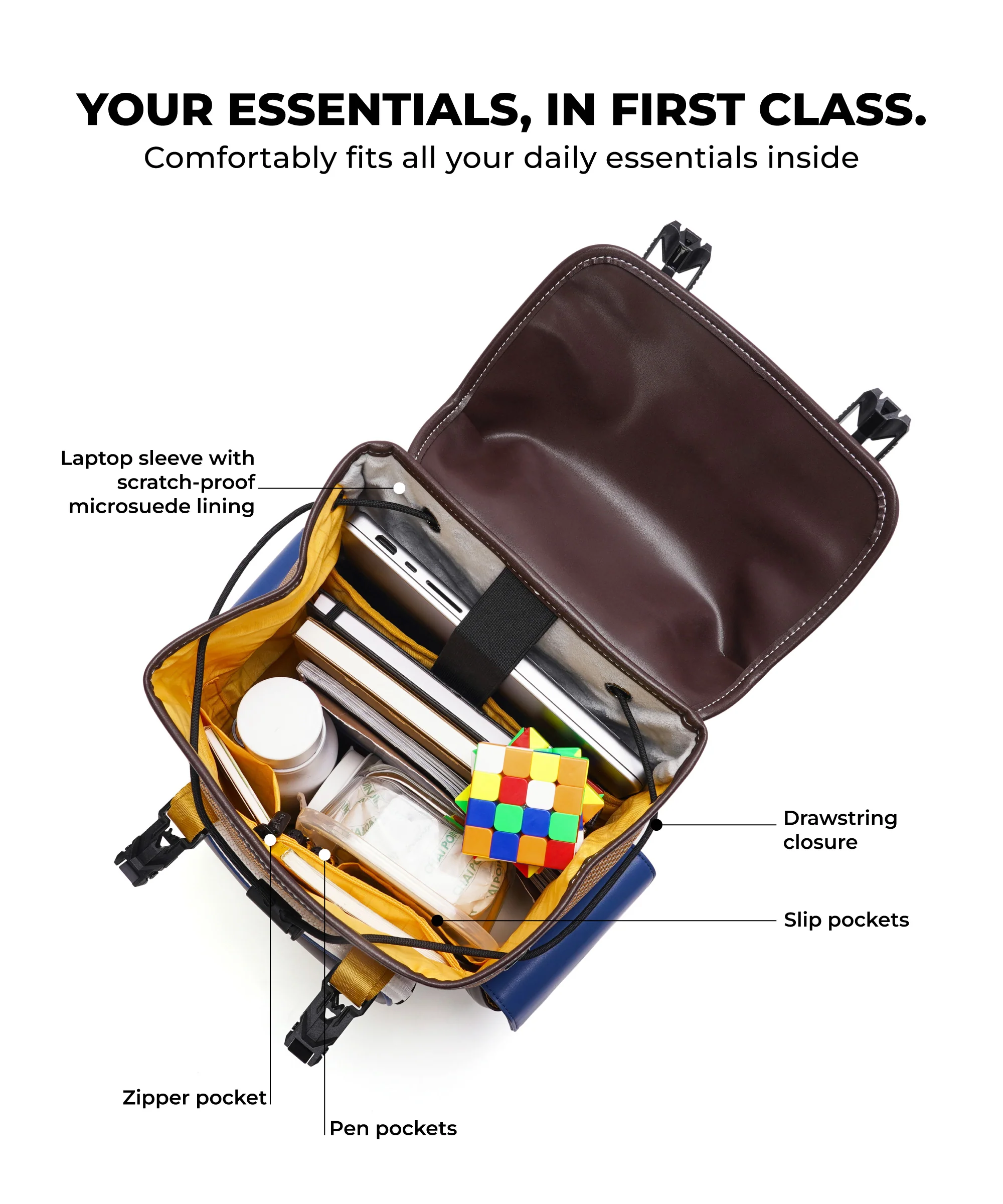 The Teriyaki Backpack - Image 14