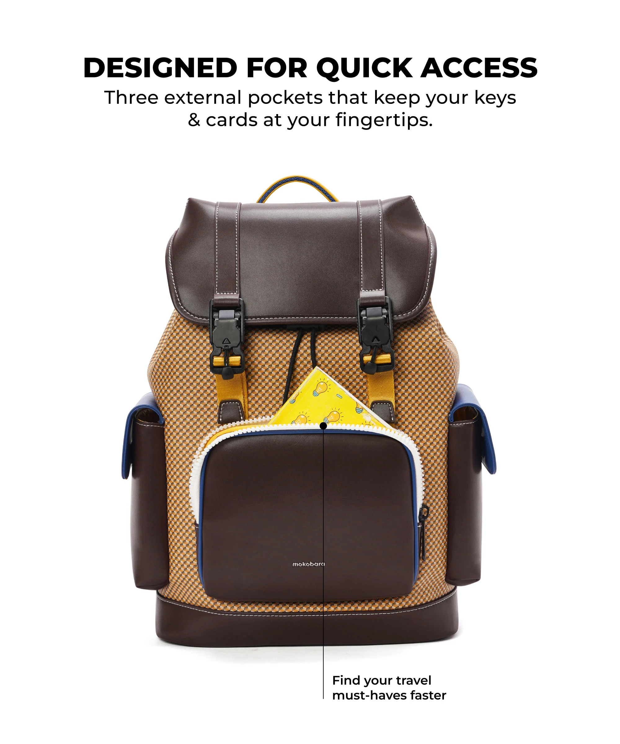 The Teriyaki Backpack - Image 15