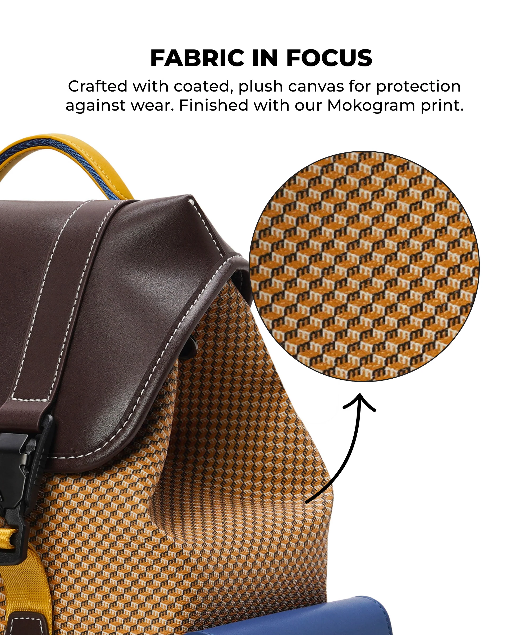 The Teriyaki Backpack - Image 16