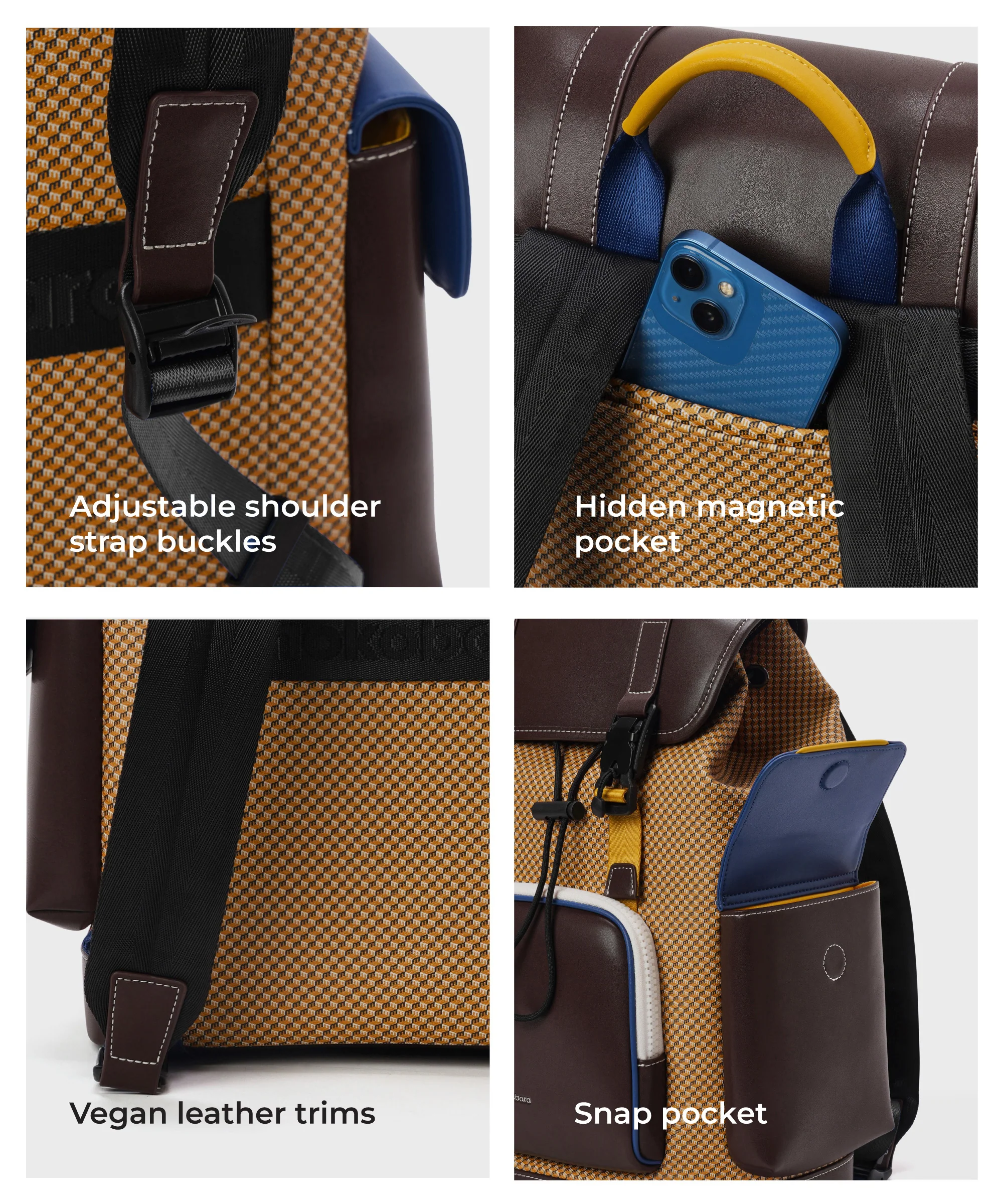 The Teriyaki Backpack - Image 18