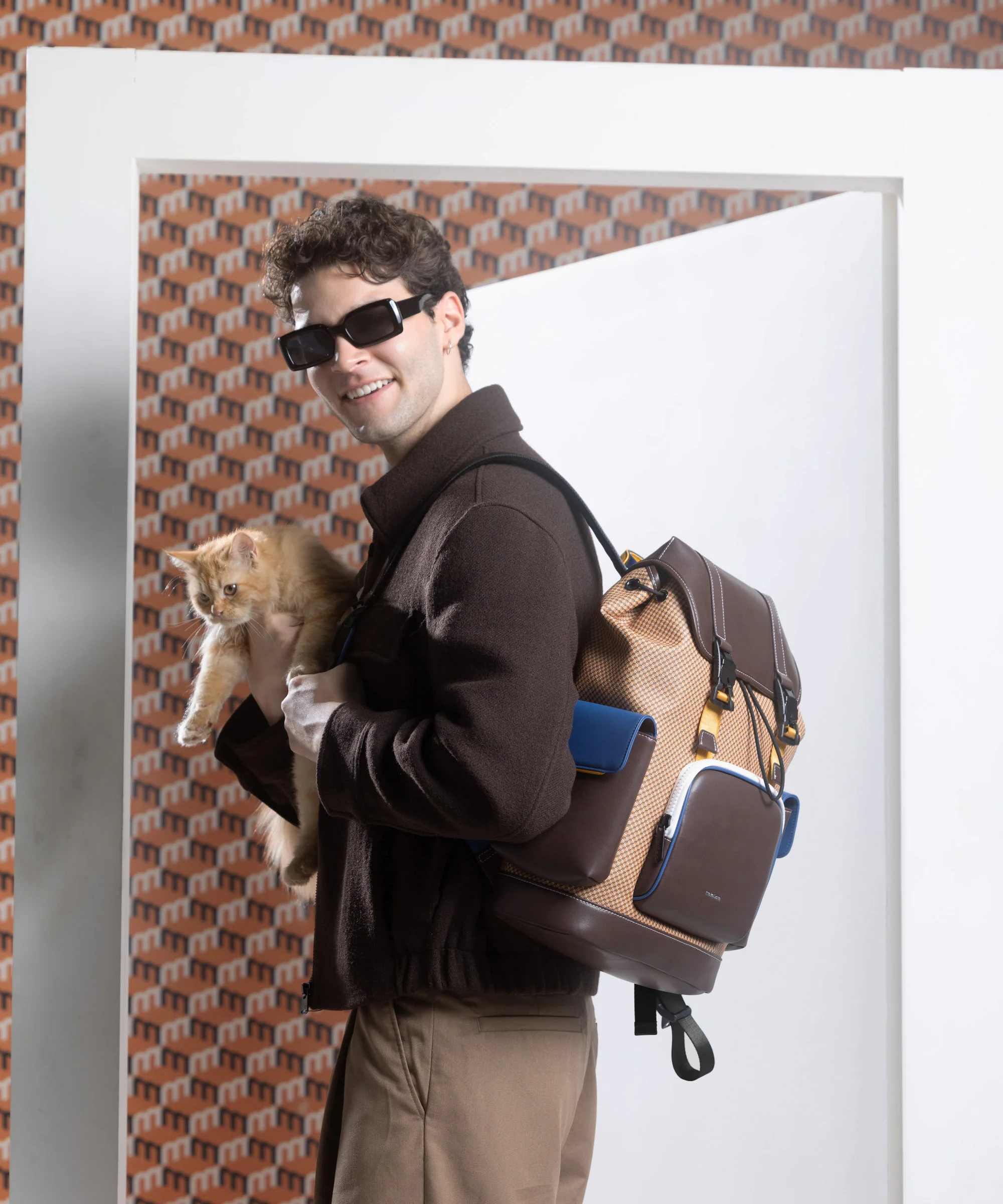The Teriyaki Backpack - Image 19