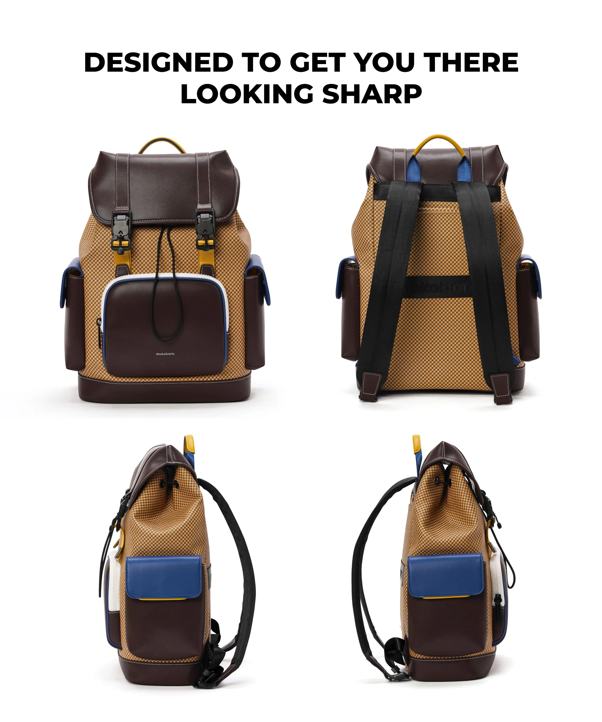 The Teriyaki Backpack - Image 20