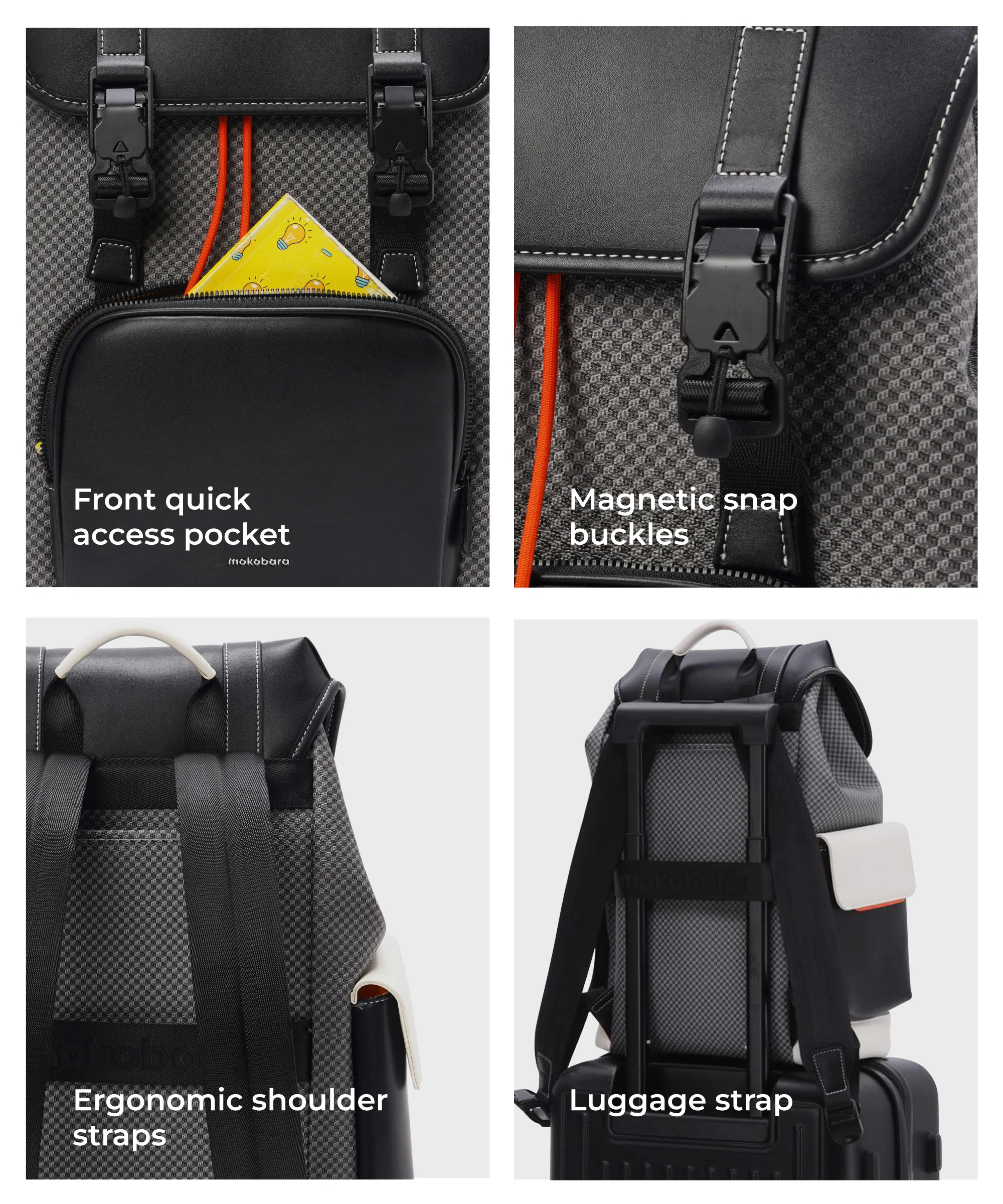 The Teriyaki Backpack - Image 7