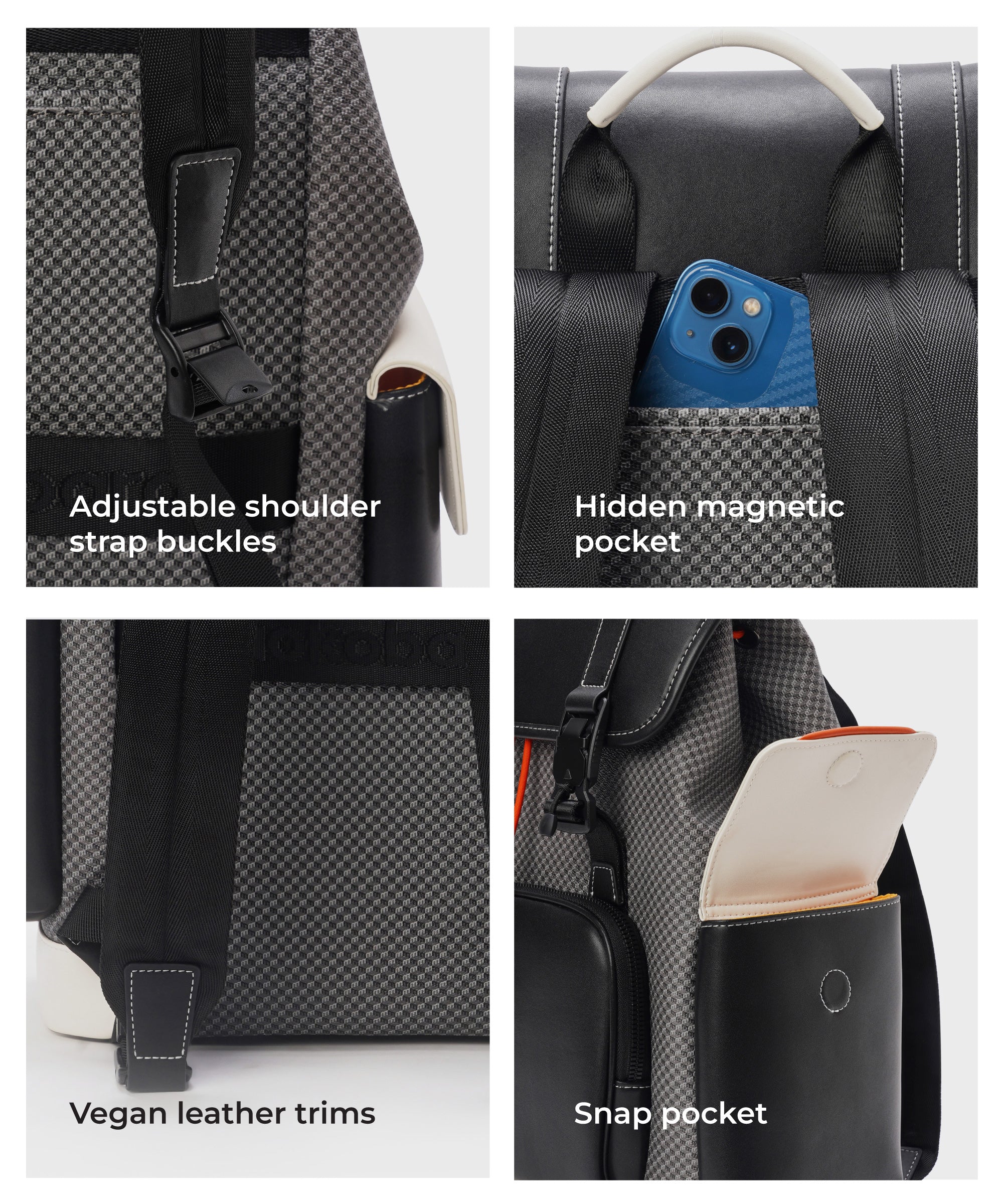 The Teriyaki Backpack - Image 8