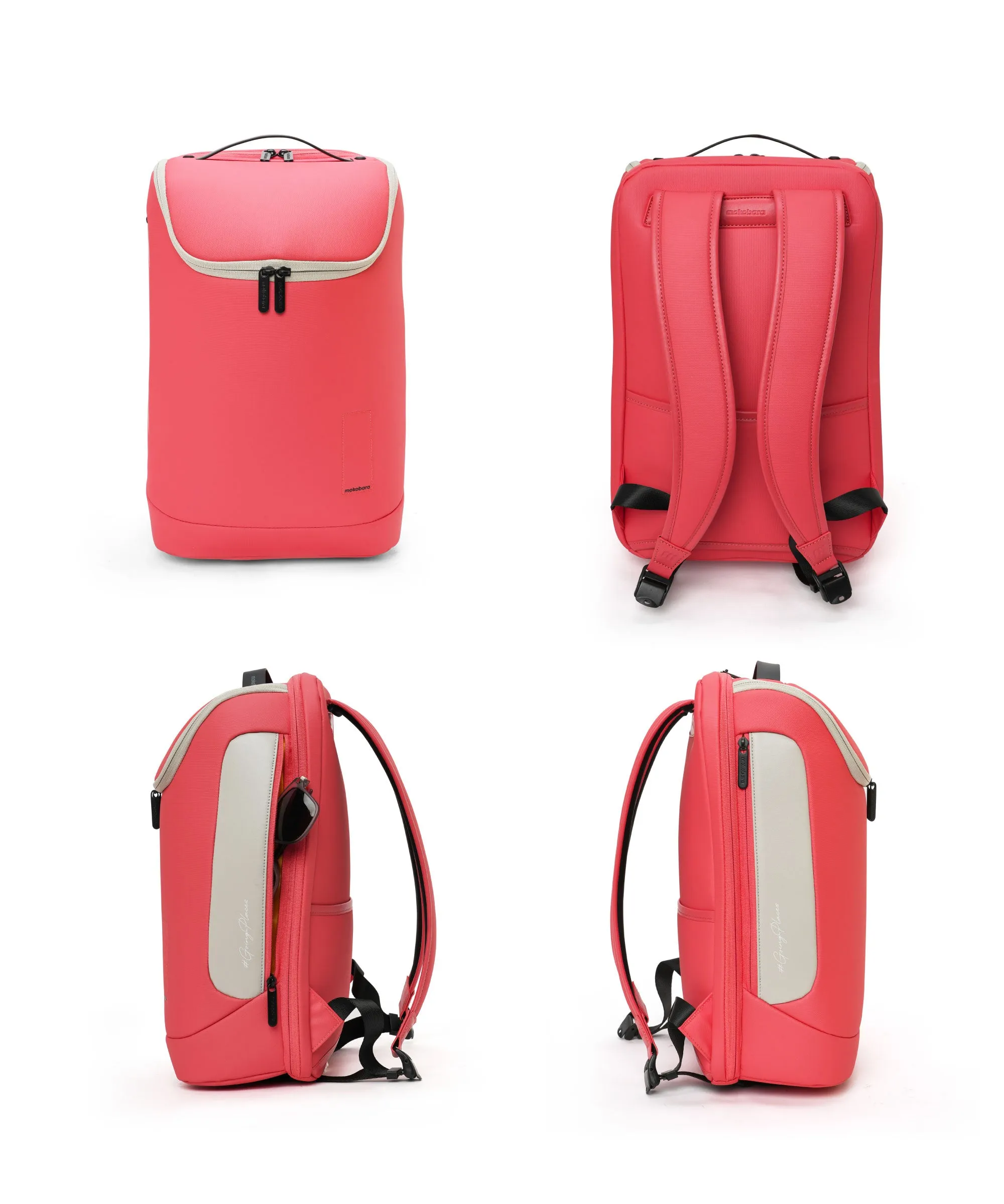 The Transit Backpack - 20L - Image 44