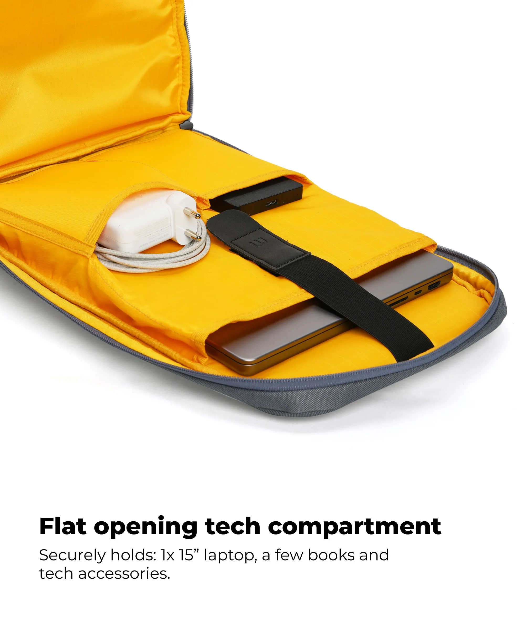 The Transit Backpack - 20L - Image 46