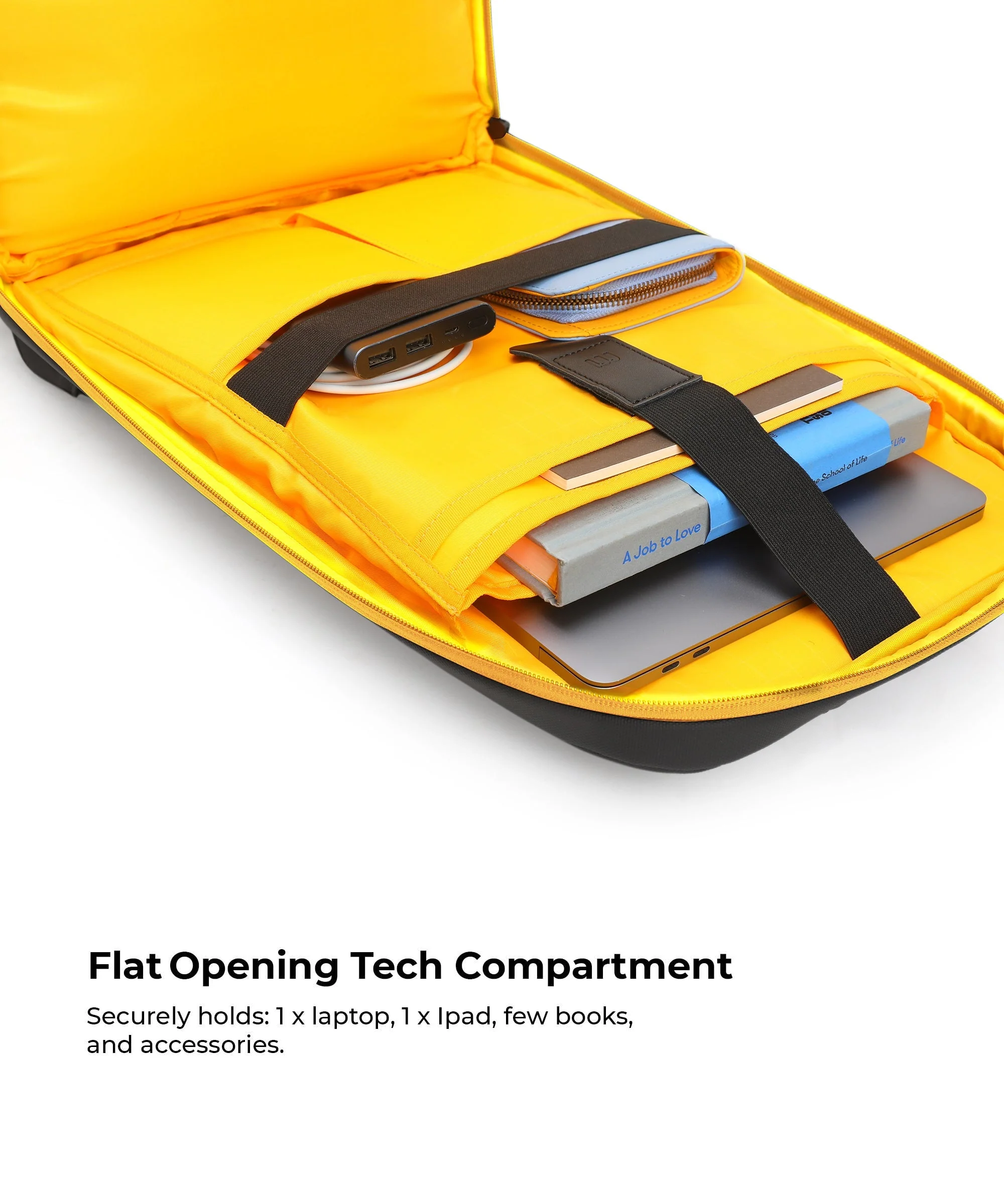 The Transit Backpack - 30L (v1.0) - Image 12
