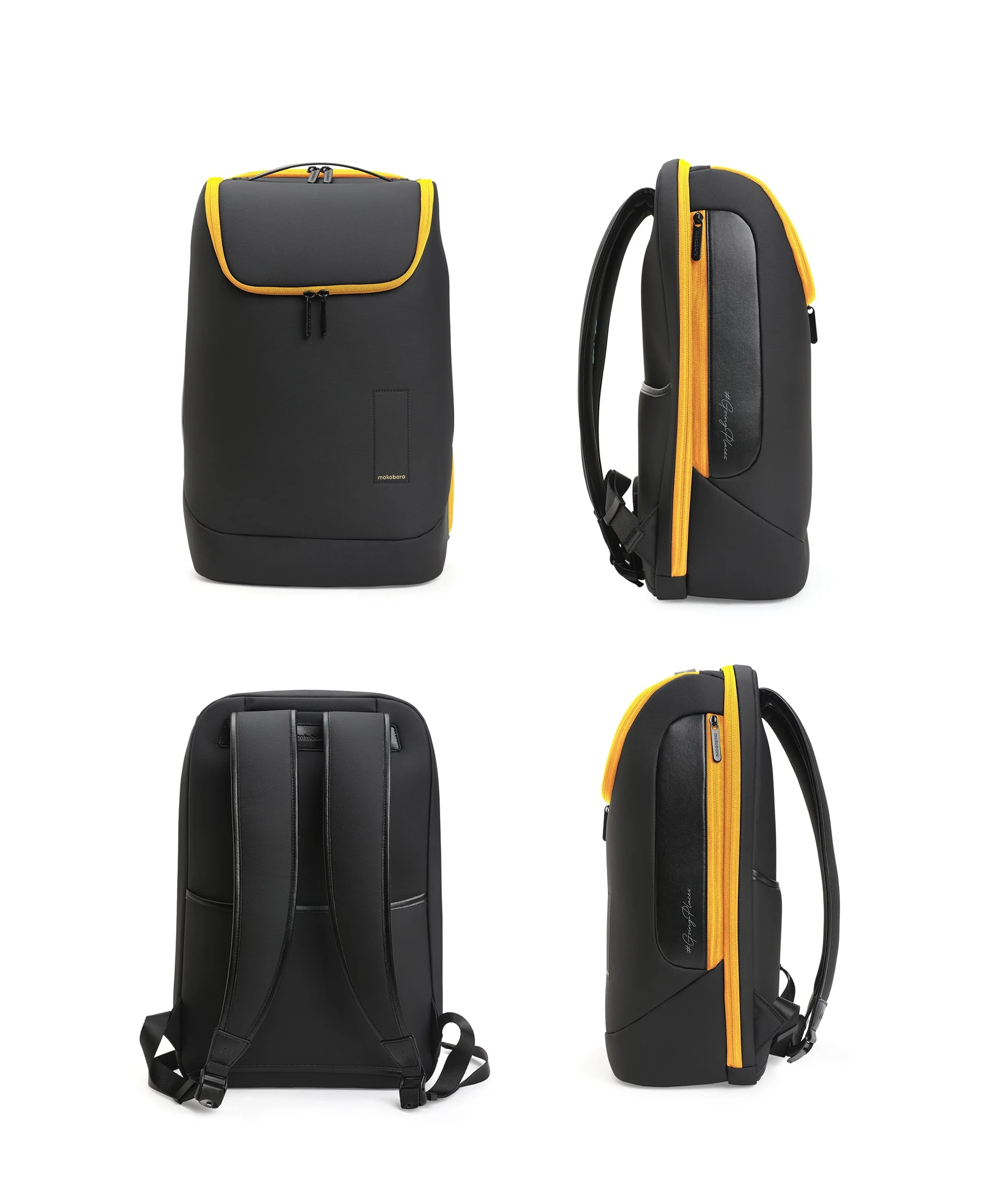 The Transit Backpack - 30L (v1.0) - Image 13