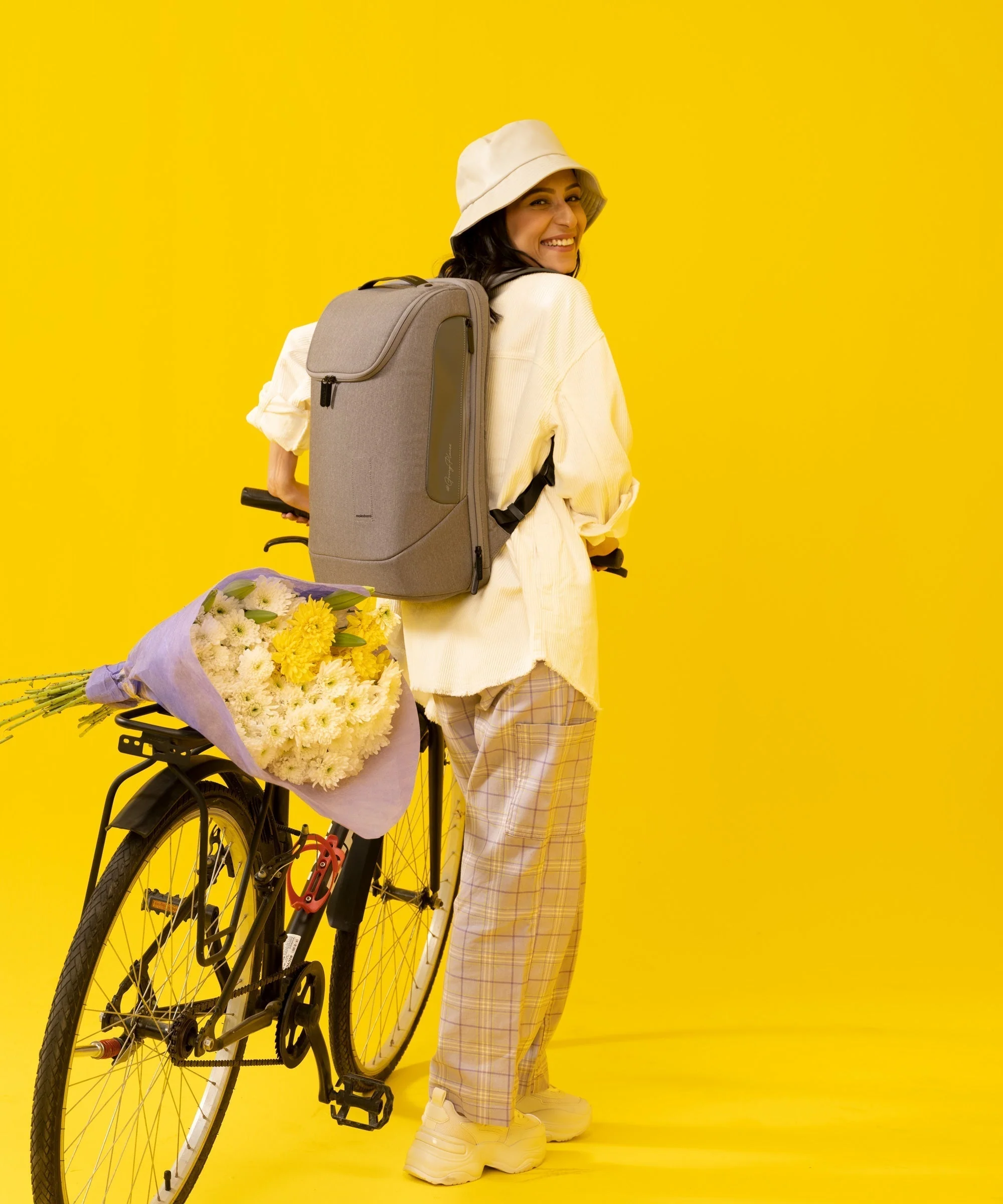 The Transit Backpack - 30L (v1.0) - Image 14