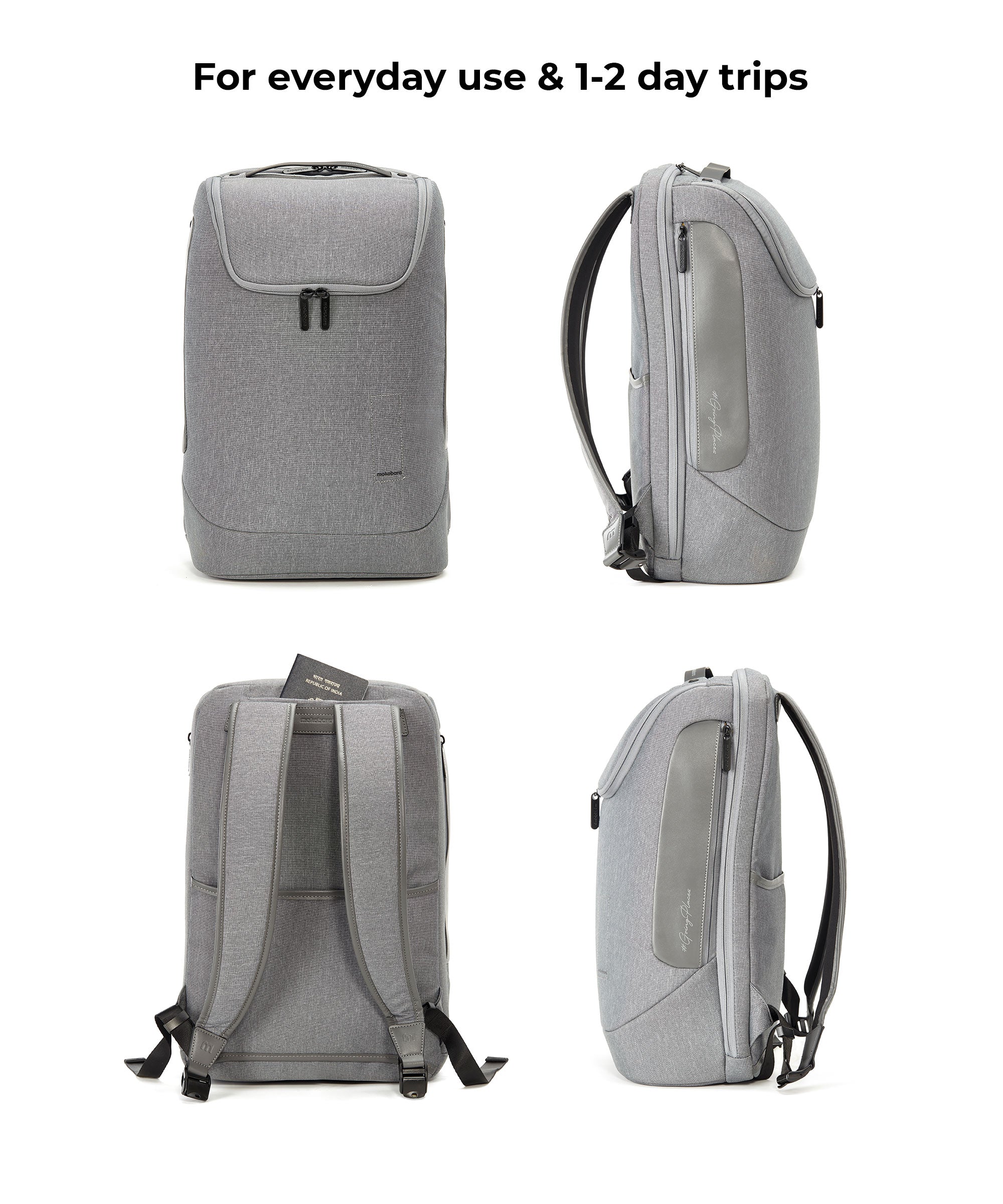 The Transit Backpack - 30L (v1.0) - Image 17