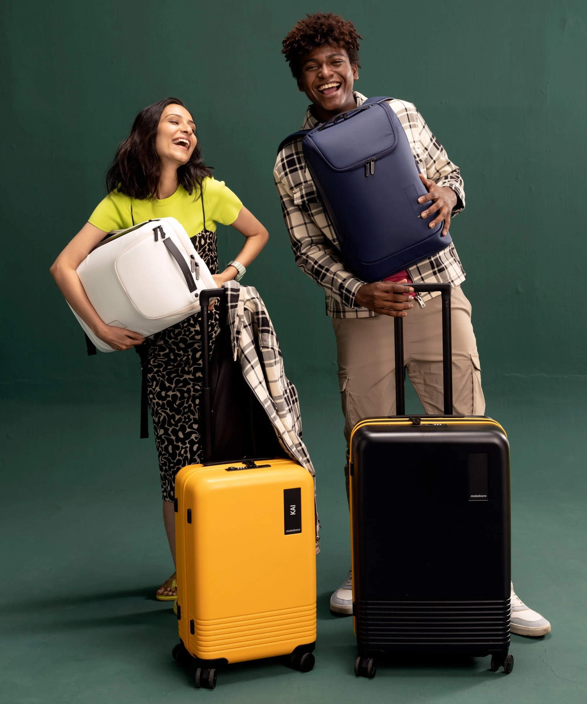 The Transit Backpack - 30L (v1.0) - Image 18