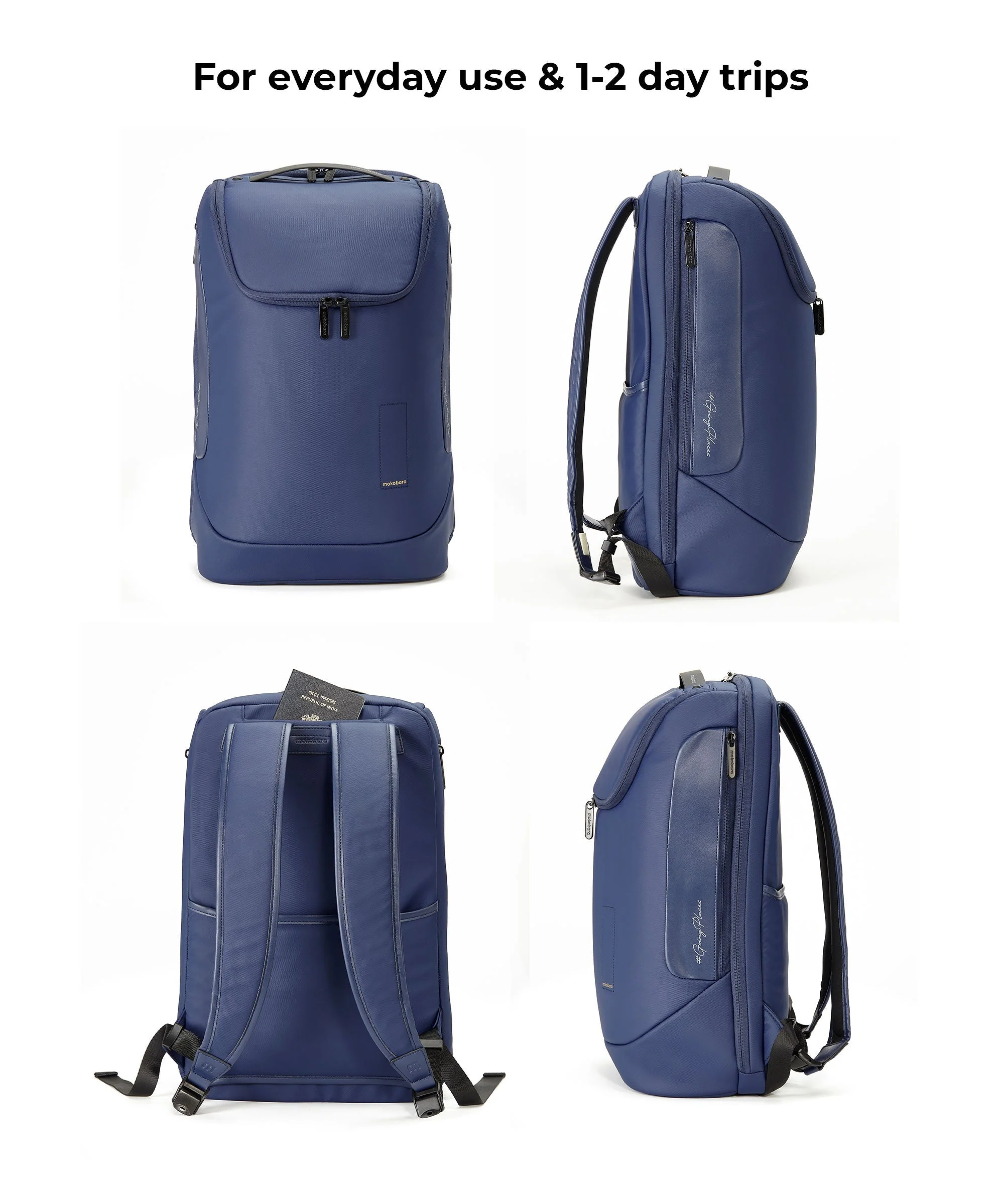 The Transit Backpack - 30L (v1.0) - Image 21