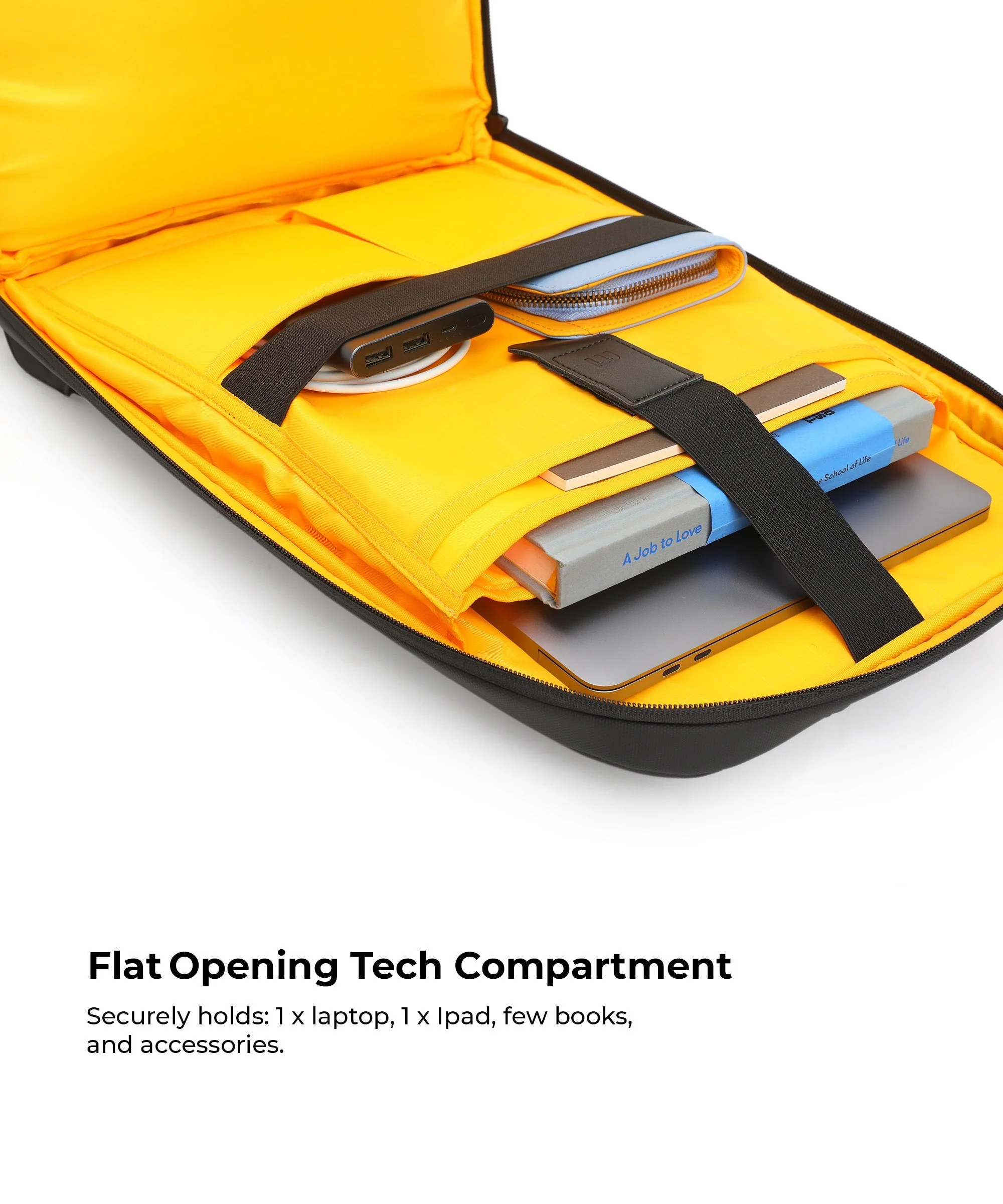 The Transit Backpack - 30L (v1.0) - Image 24