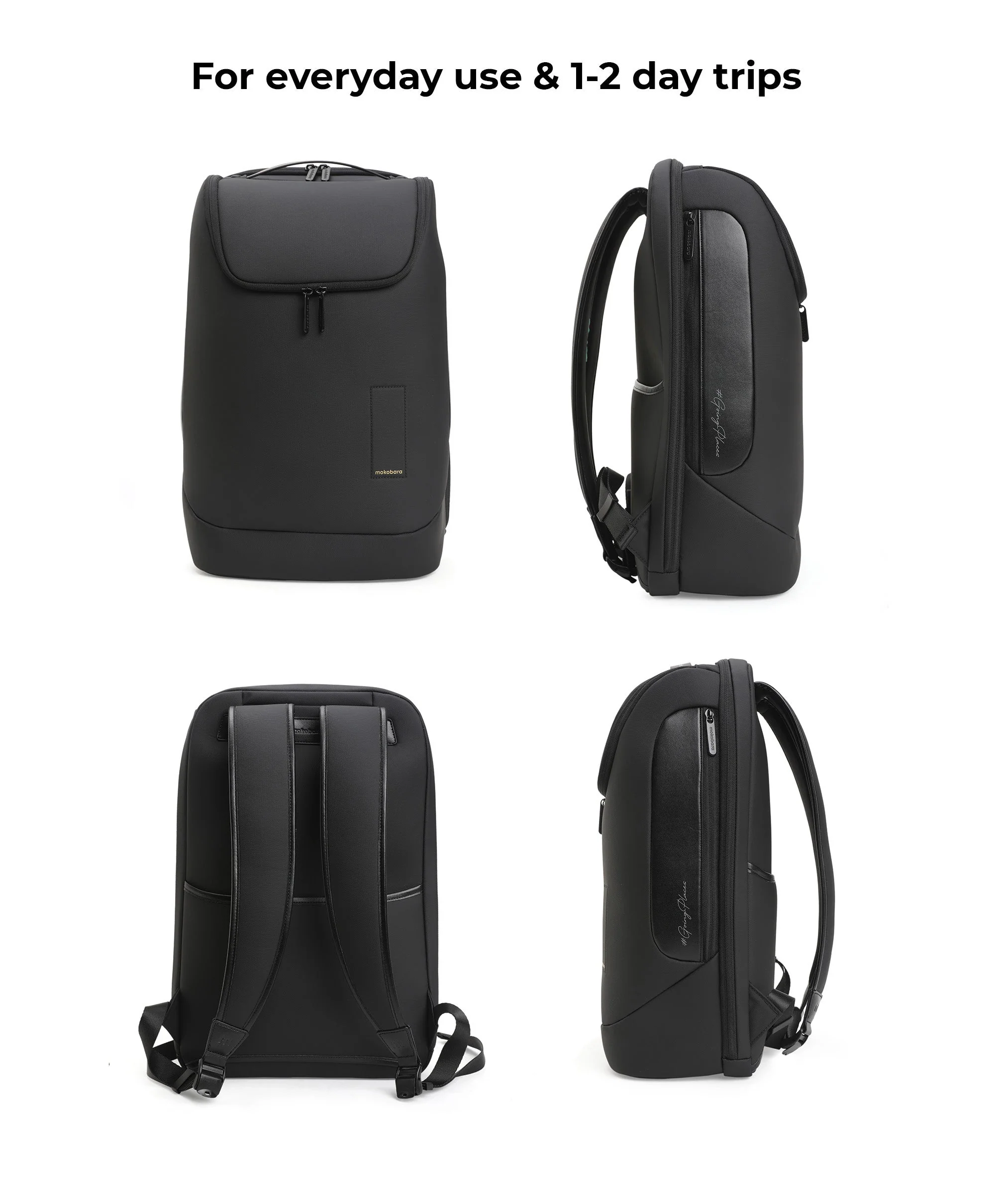 The Transit Backpack - 30L (v1.0) - Image 25