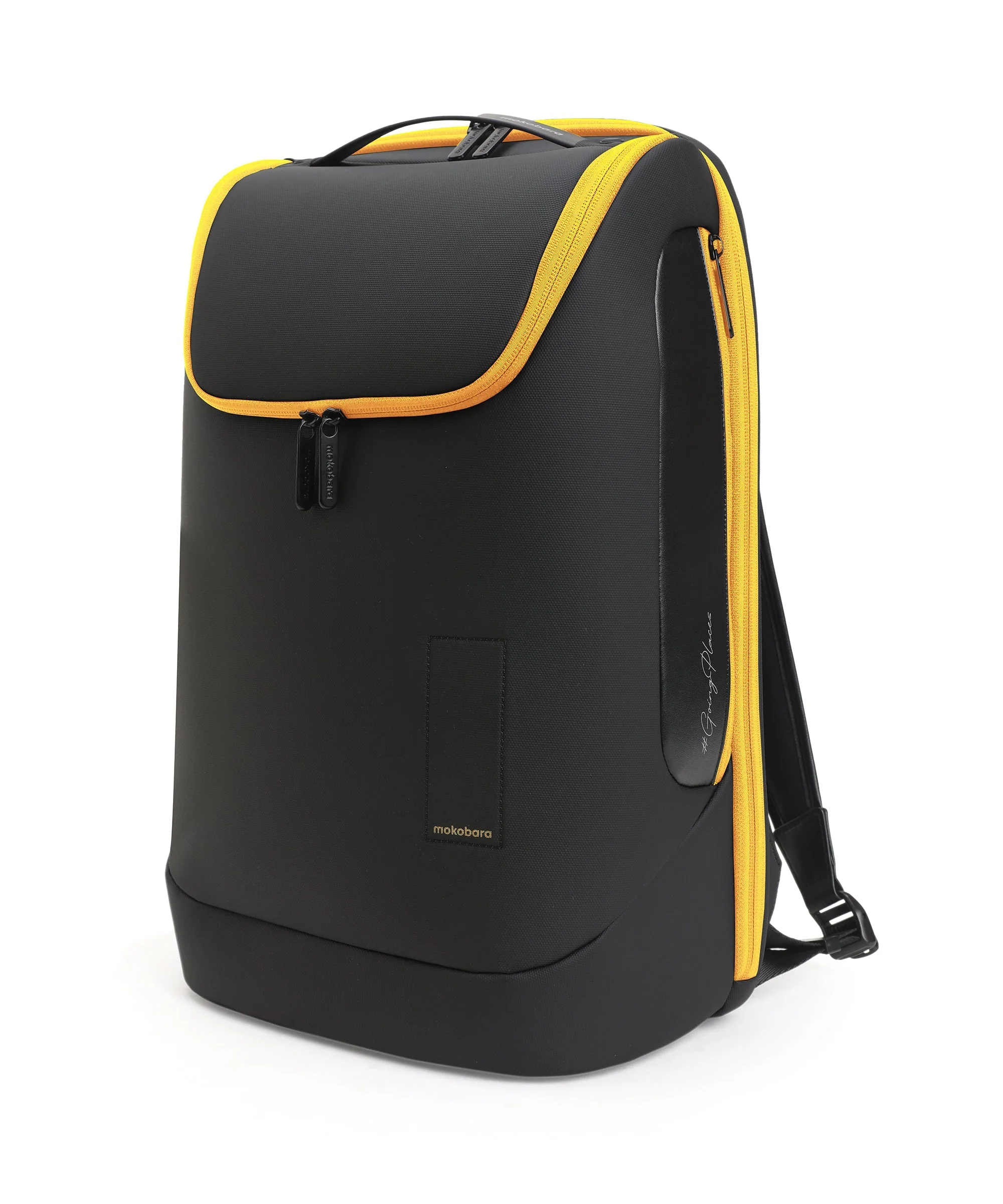 The Transit Backpack - 30L (v1.0) - Image 5
