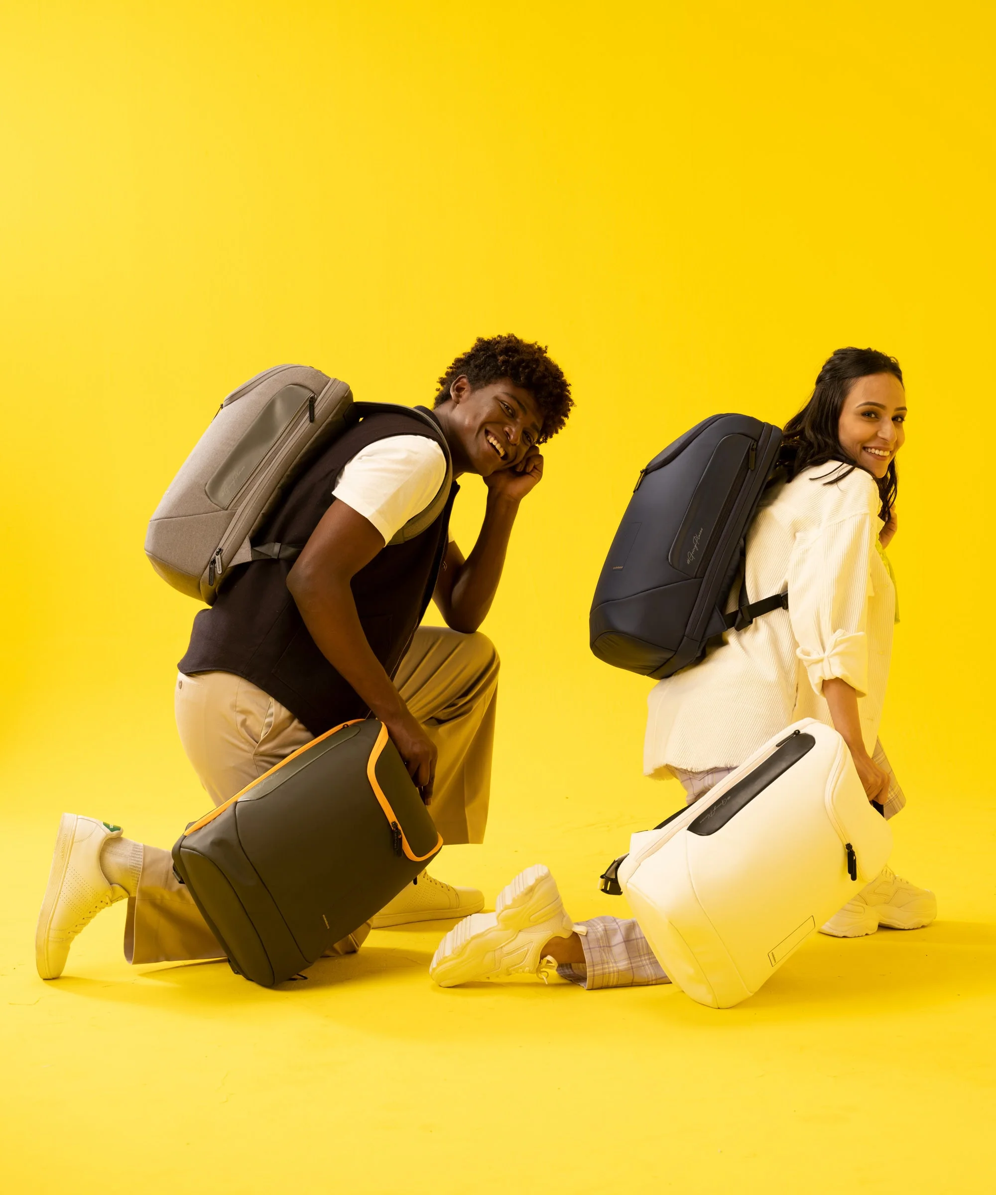 The Transit Backpack - 30L (v1.0) - Image 6