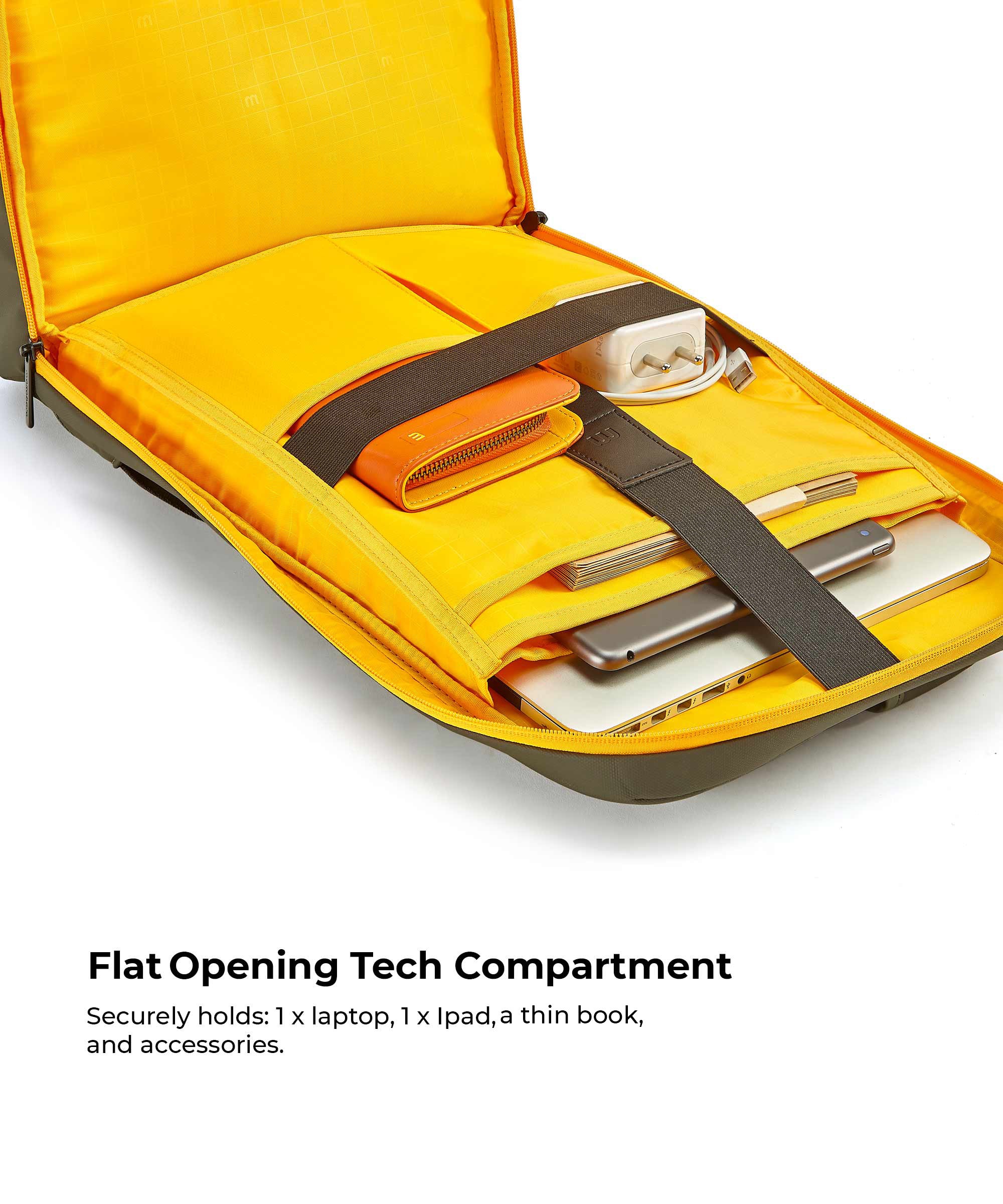 The Transit Backpack - 30L (v1.0) - Image 8