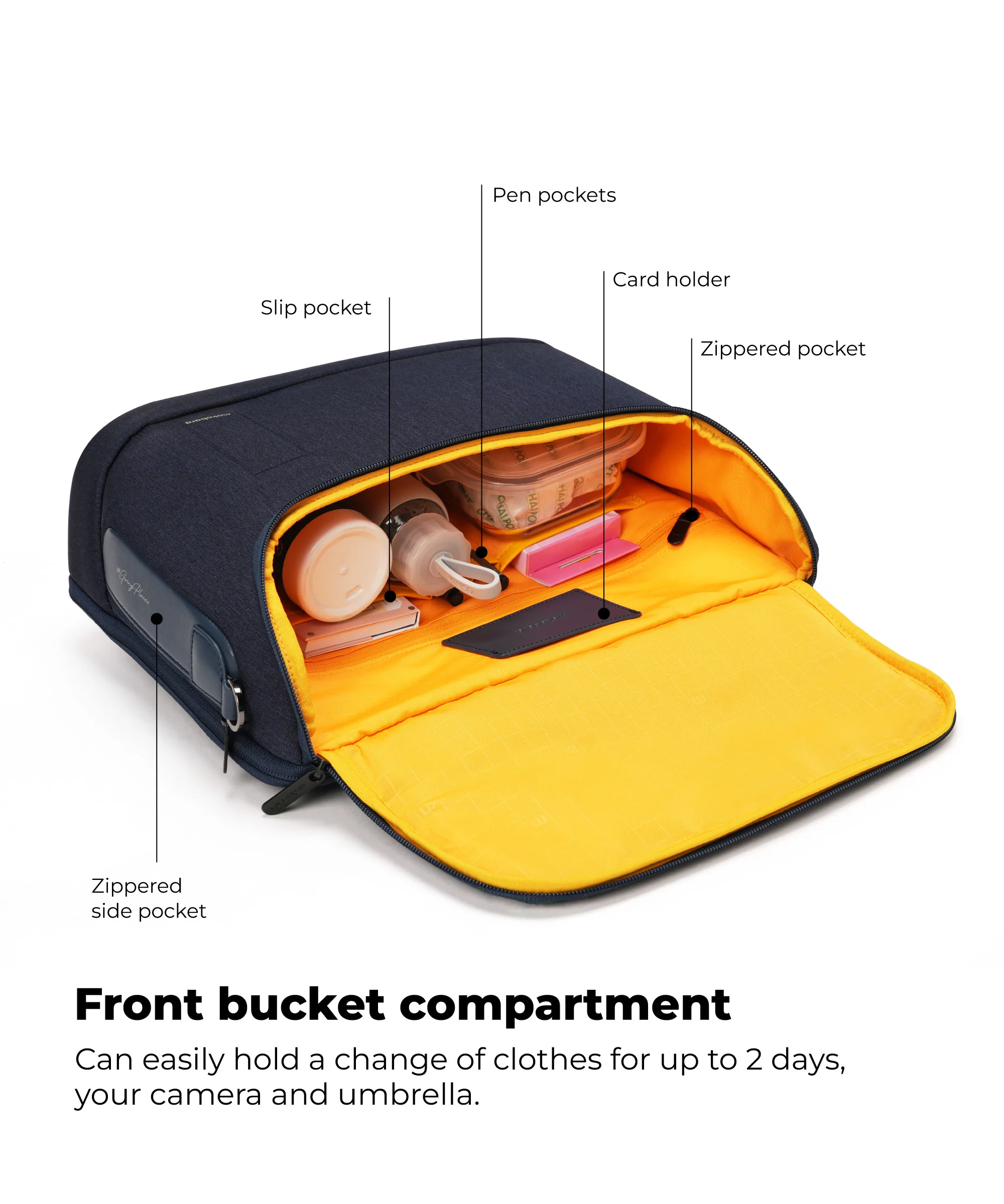 The Transit Briefcase - Image 11