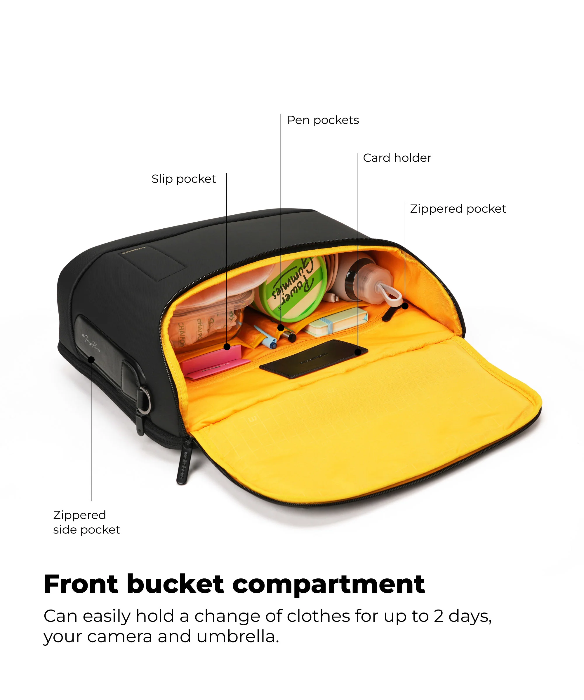 The Transit Briefcase - Image 12