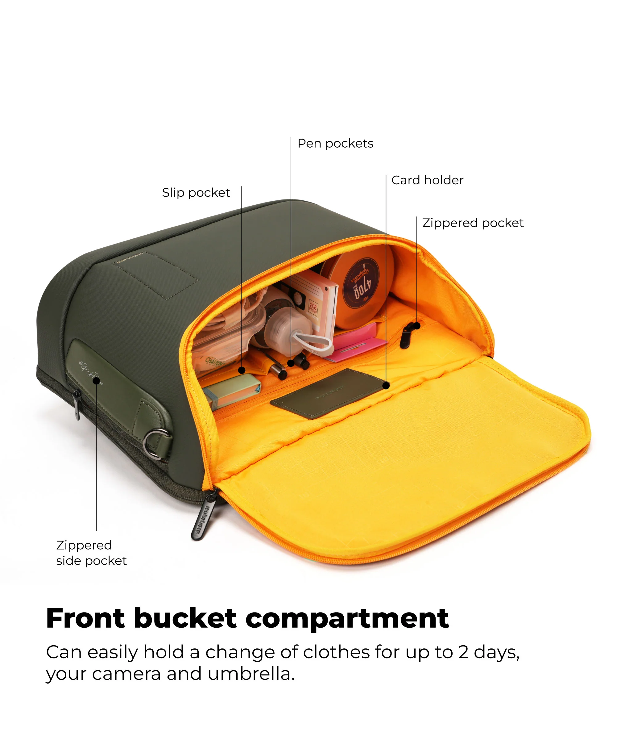 The Transit Briefcase - Image 13