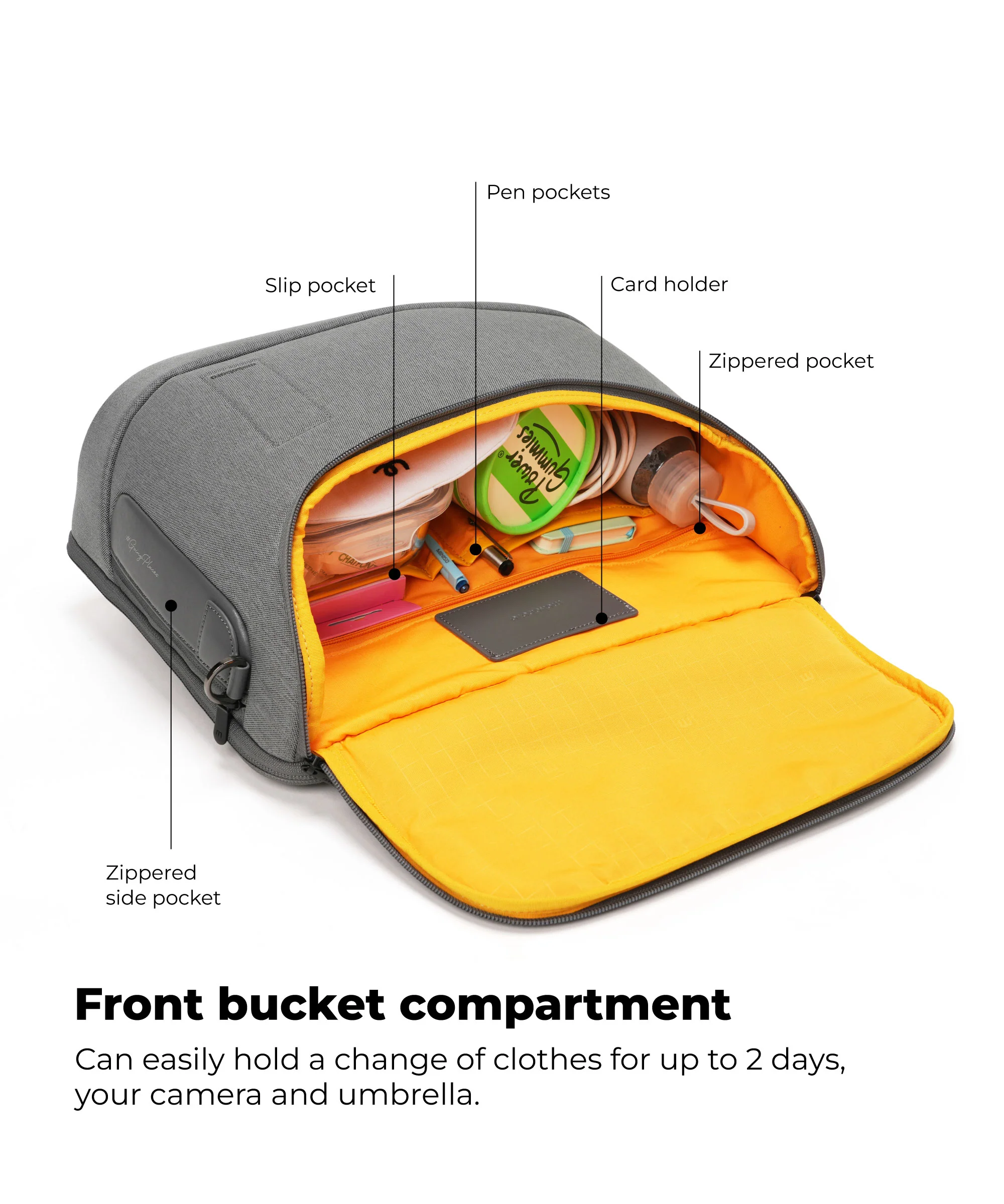 The Transit Briefcase - Image 14