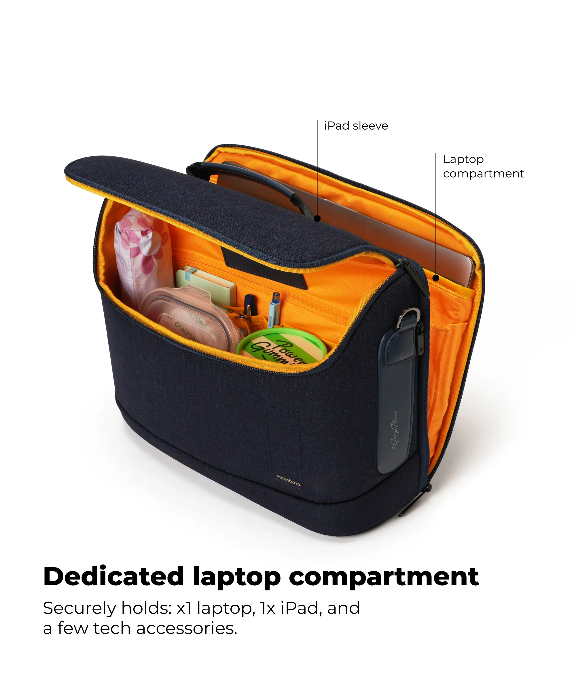 The Transit Briefcase - Image 21